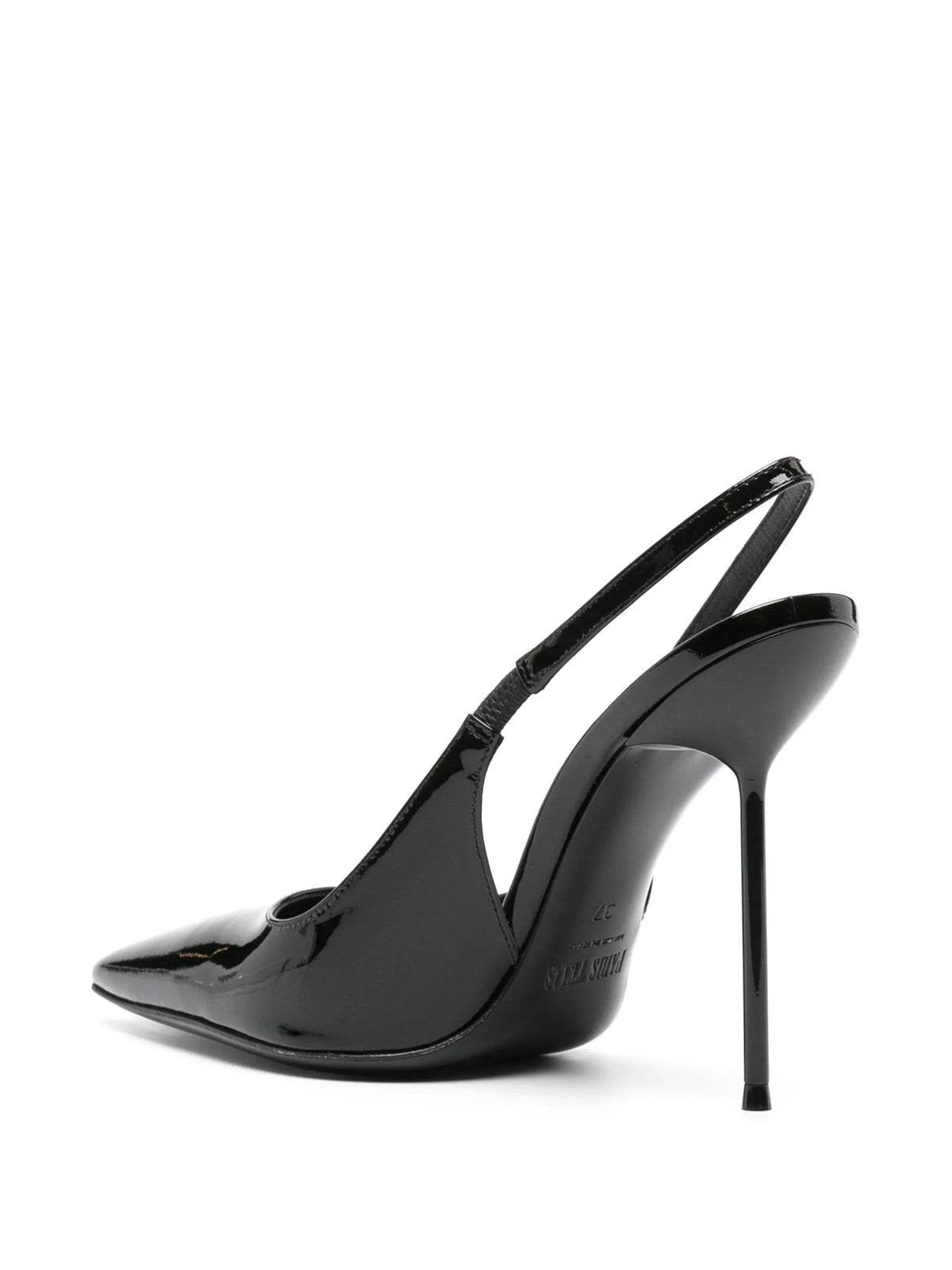 Paris Texas - Lidia Slingback 105