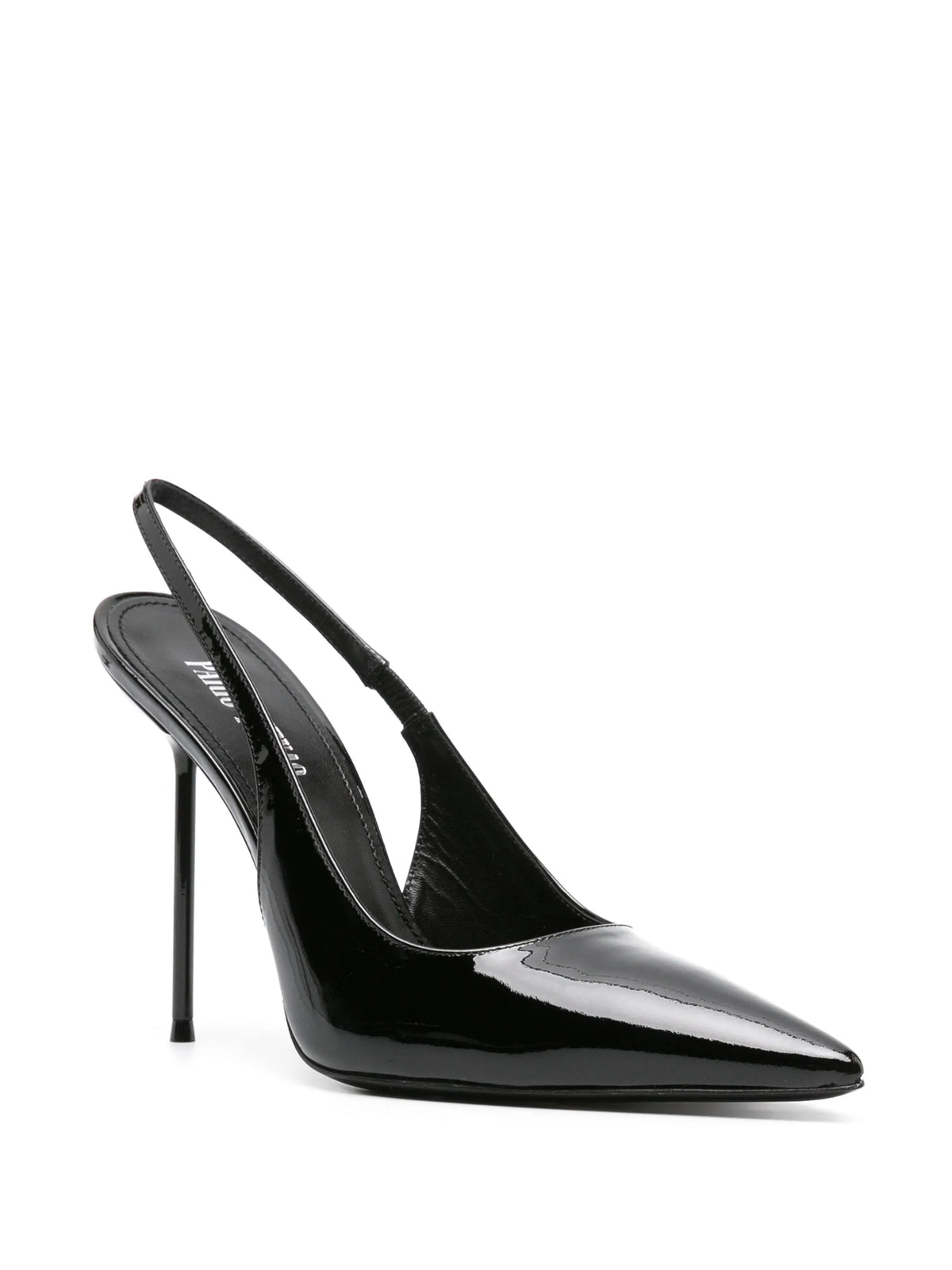 Paris Texas - Lidia Slingback 105