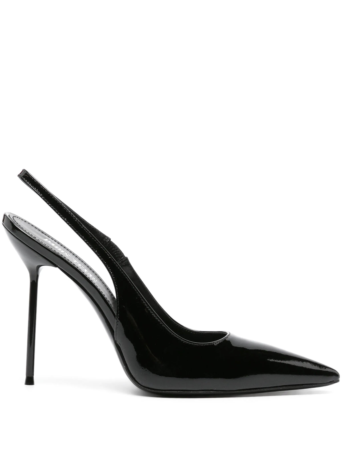 Paris Texas - Lidia Slingback 105