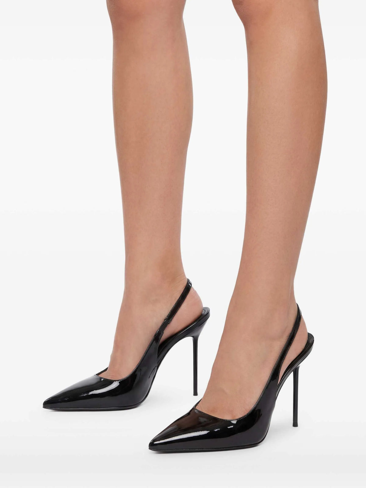 Paris Texas - Lidia Slingback 105