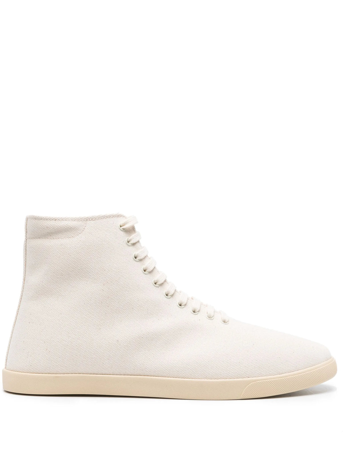 The Row - Sam High-top Sneakers