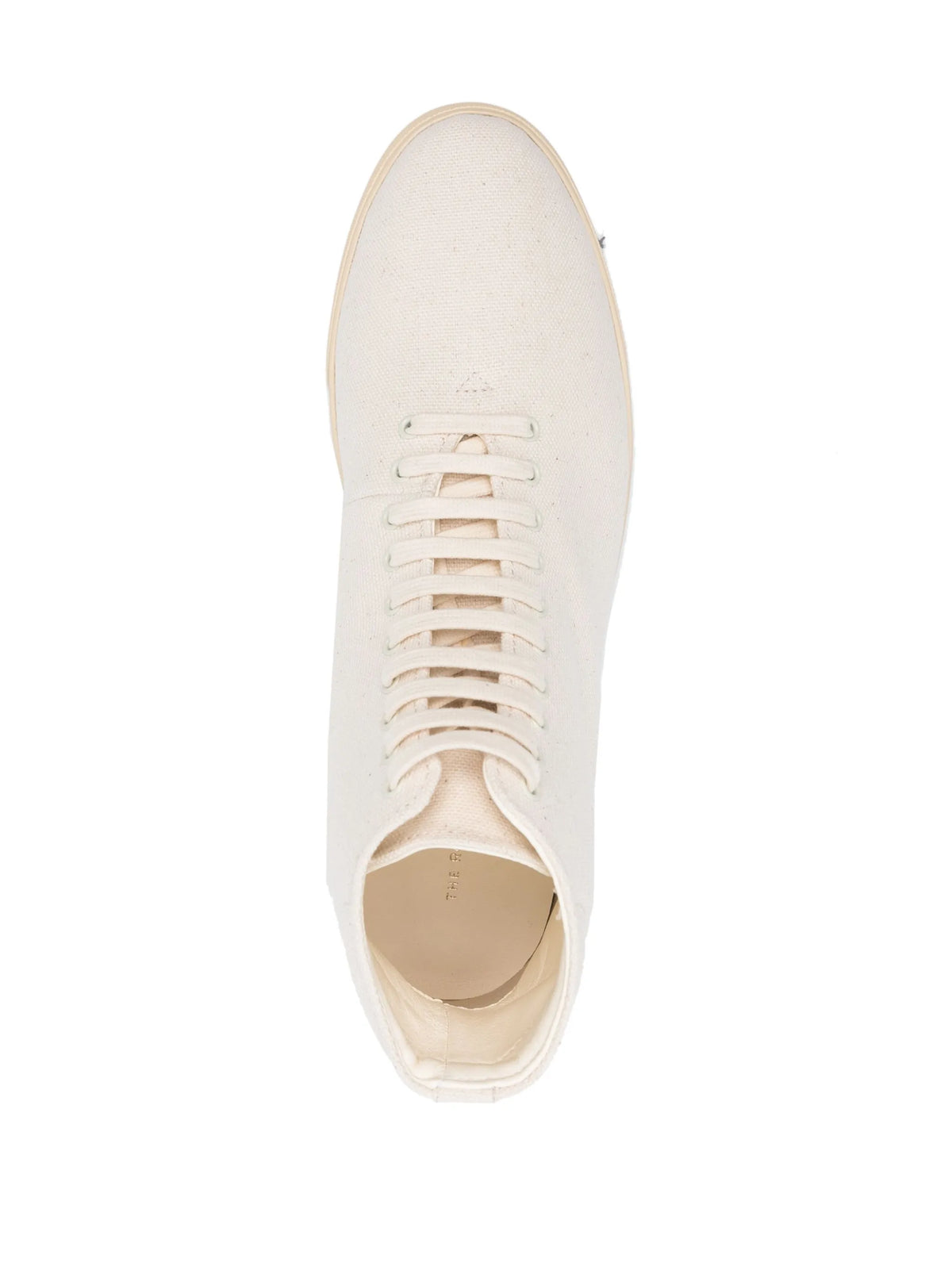 The Row - Sam High-top Sneakers