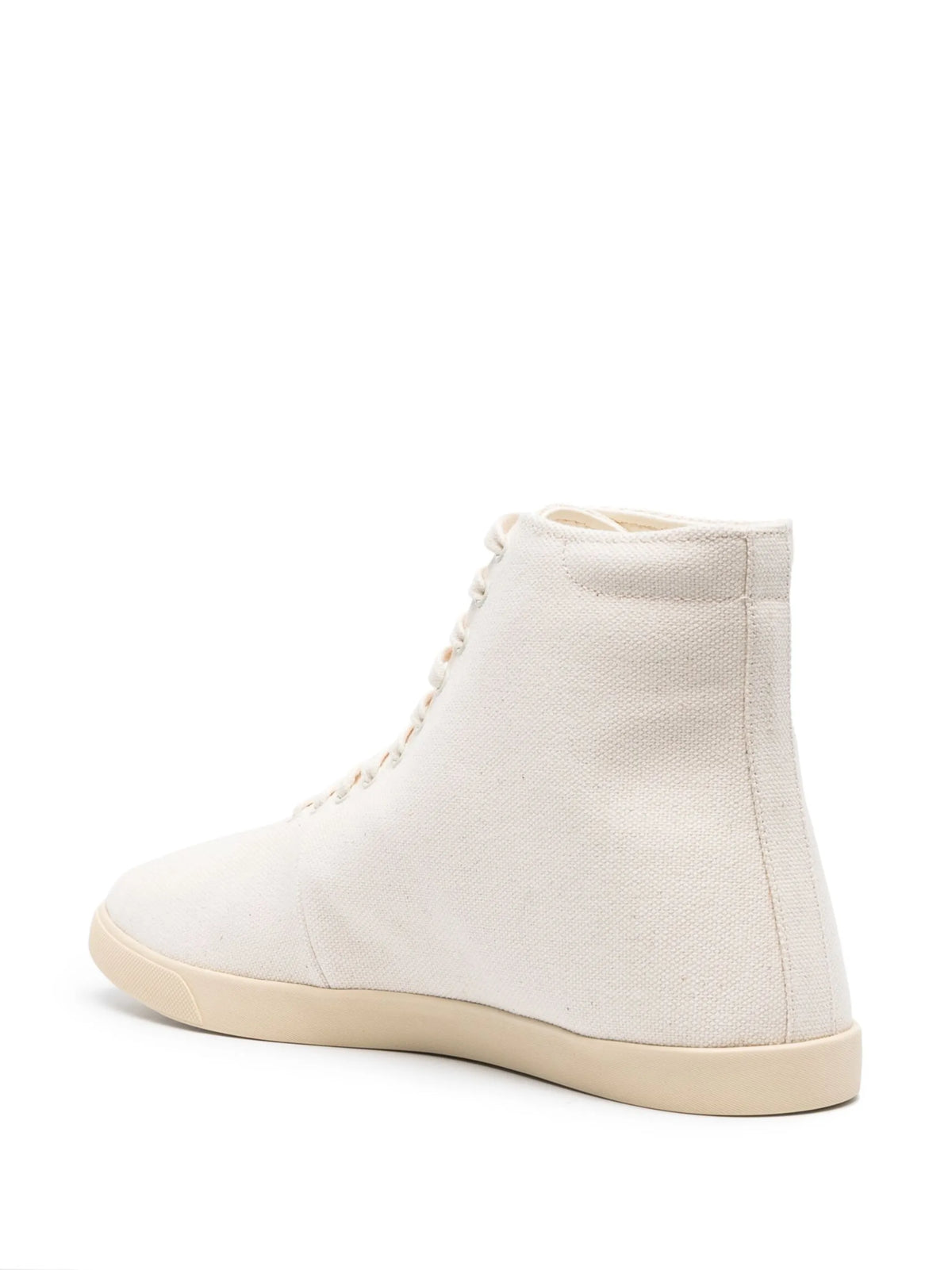 The Row - Sam High-top Sneakers