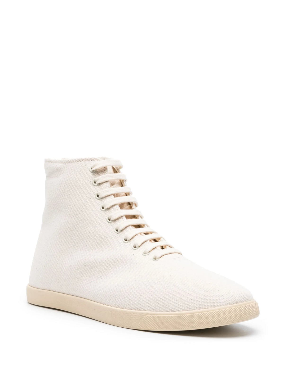 The Row - Sam High-top Sneakers