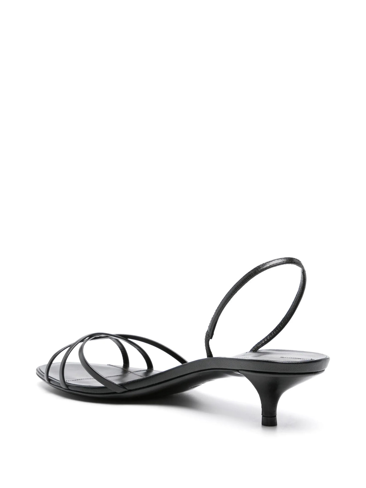 The Row - Harlow 35mm Slingback Sandals