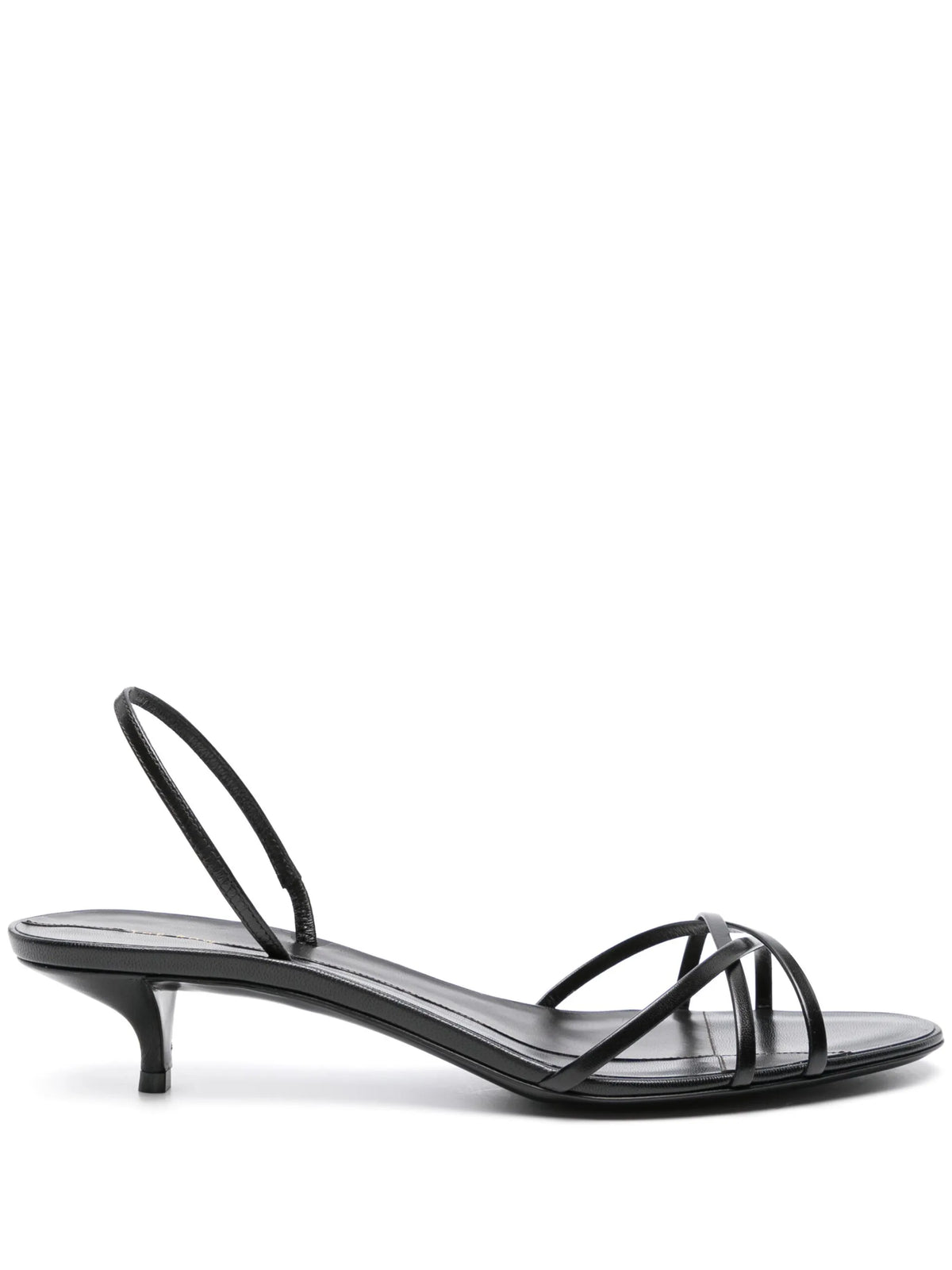 The Row - Harlow 35mm Slingback Sandals