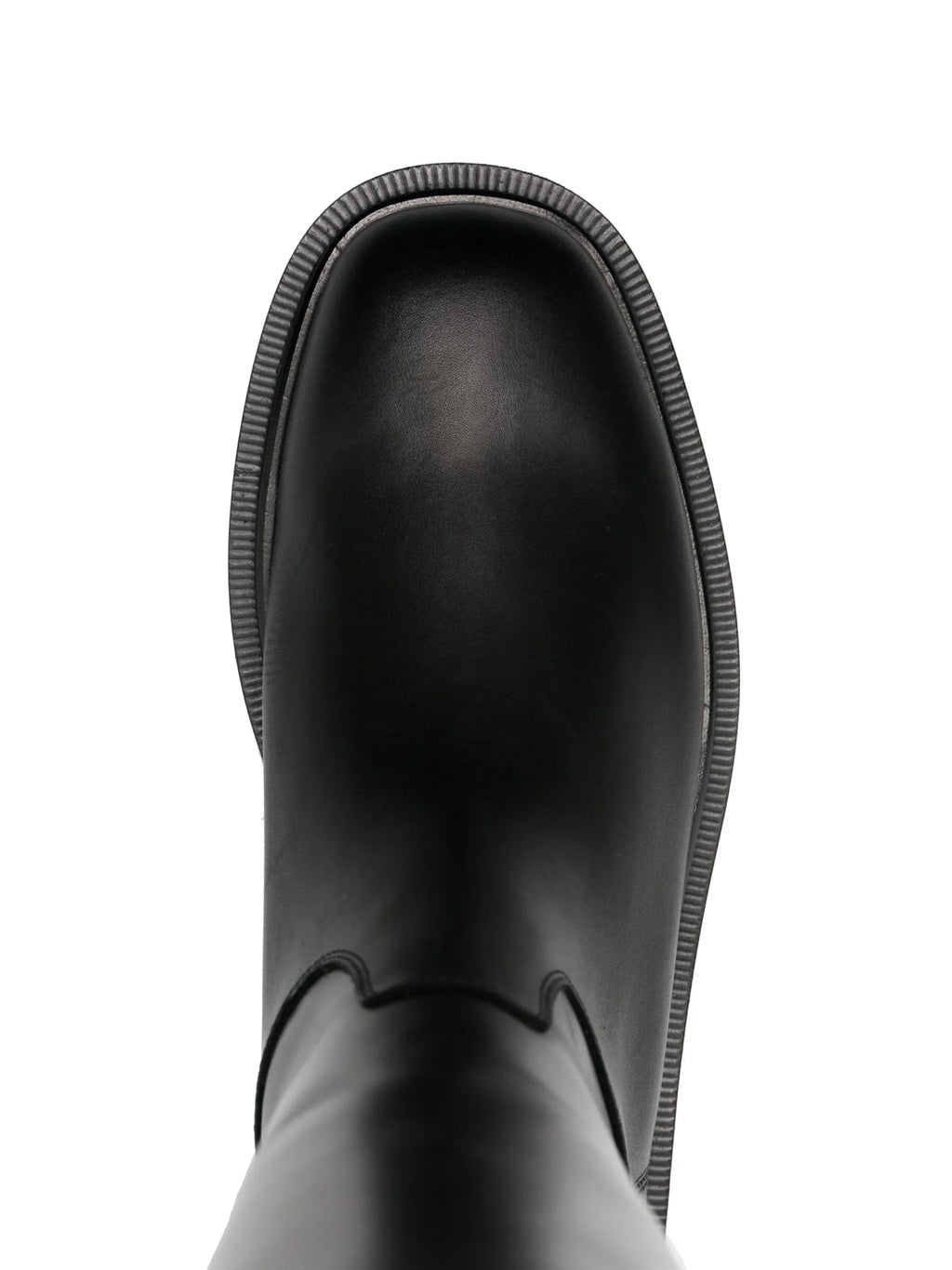 The Row - Ranger Leather Boots