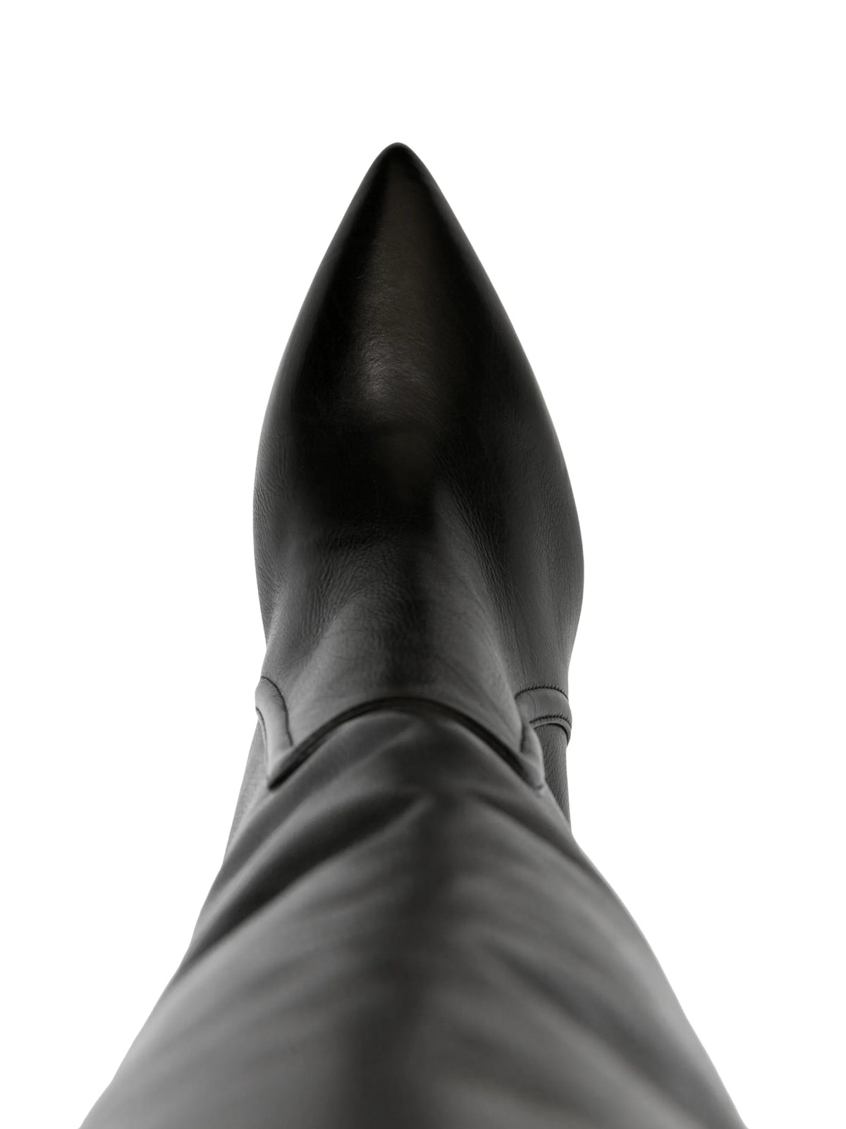 Paris Texas - Anja 70mm Knee-high Boots