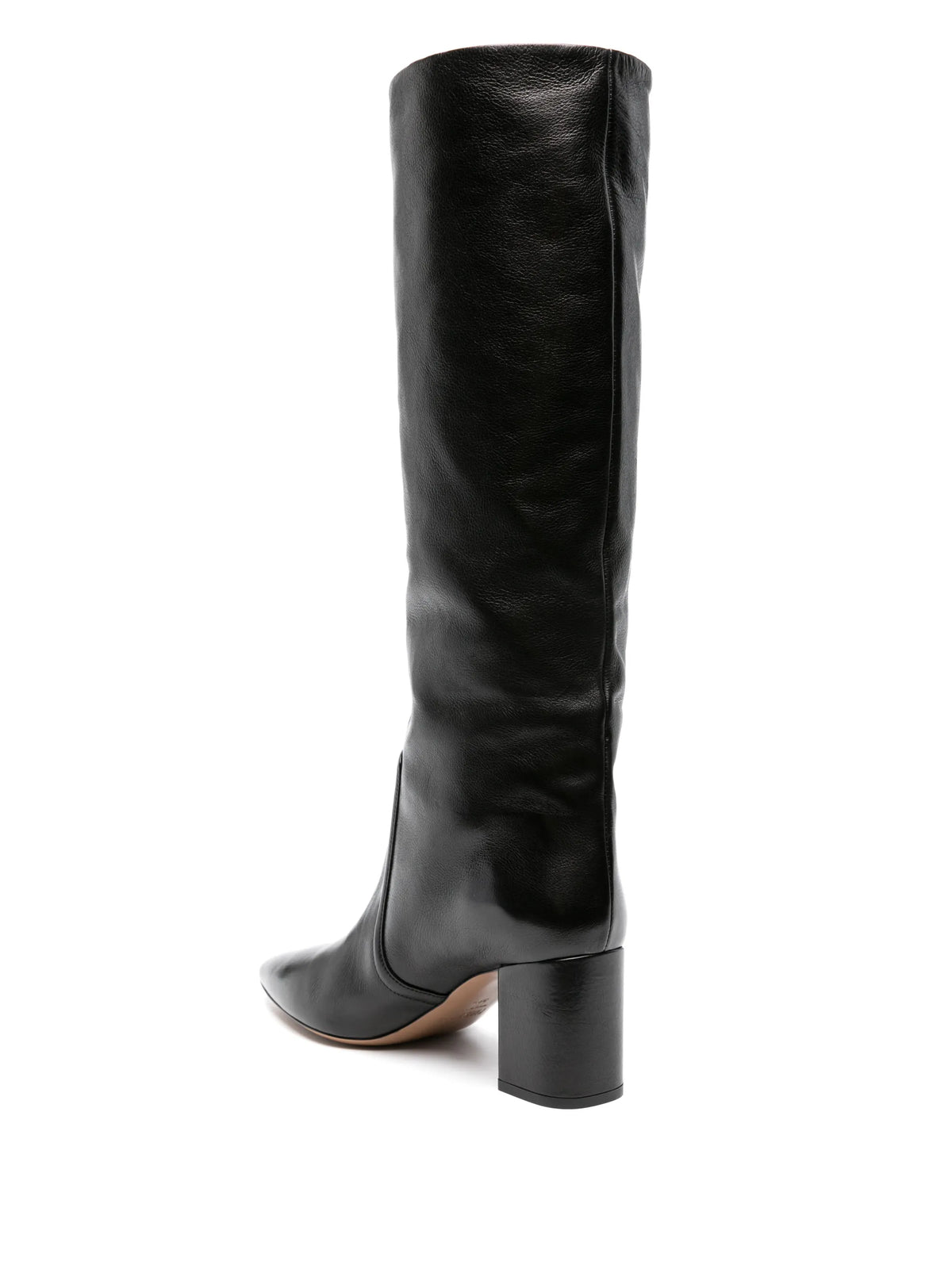 Paris Texas - Anja 70mm Knee-high Boots