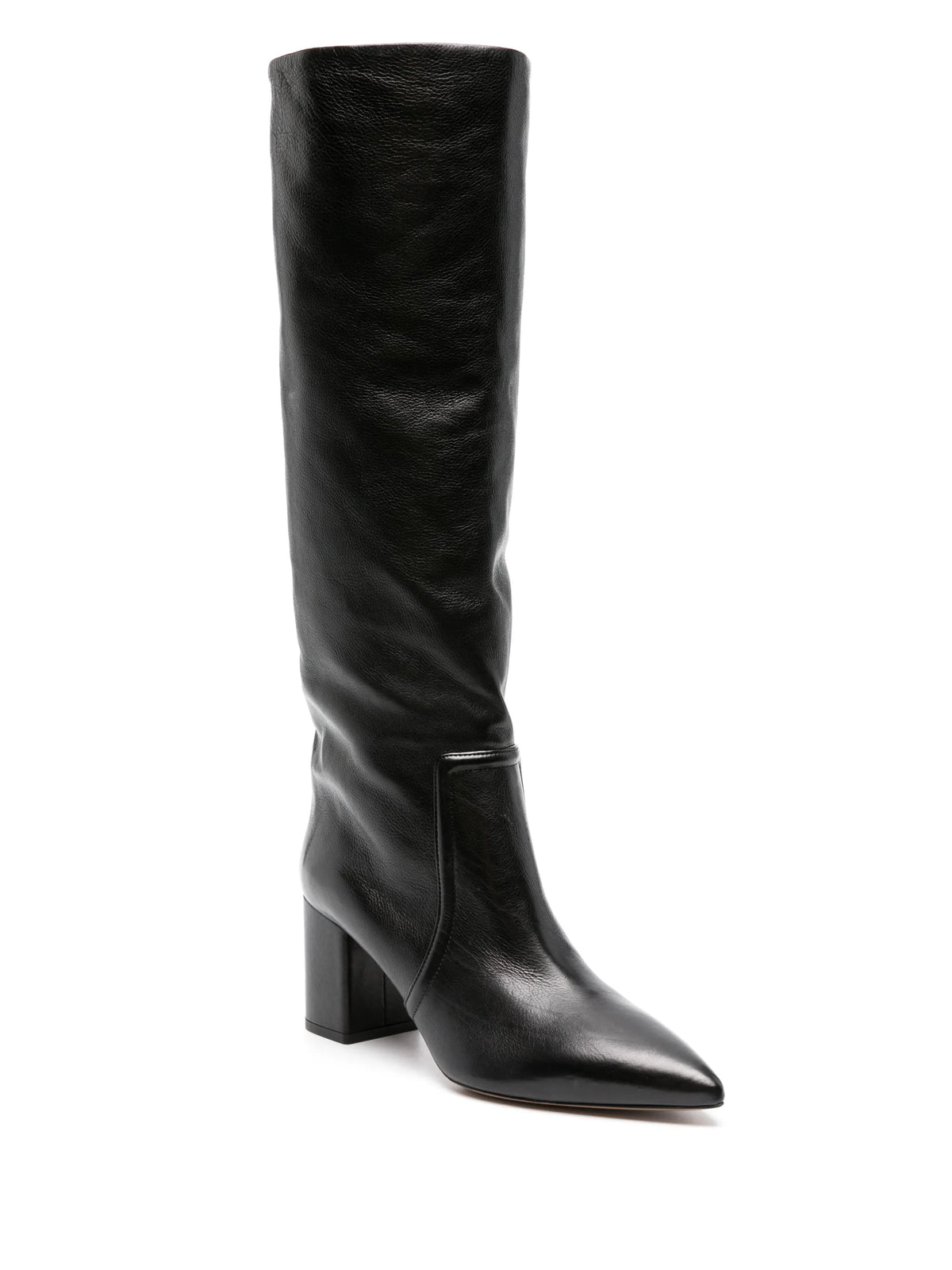 Paris Texas - Anja 70mm Knee-high Boots