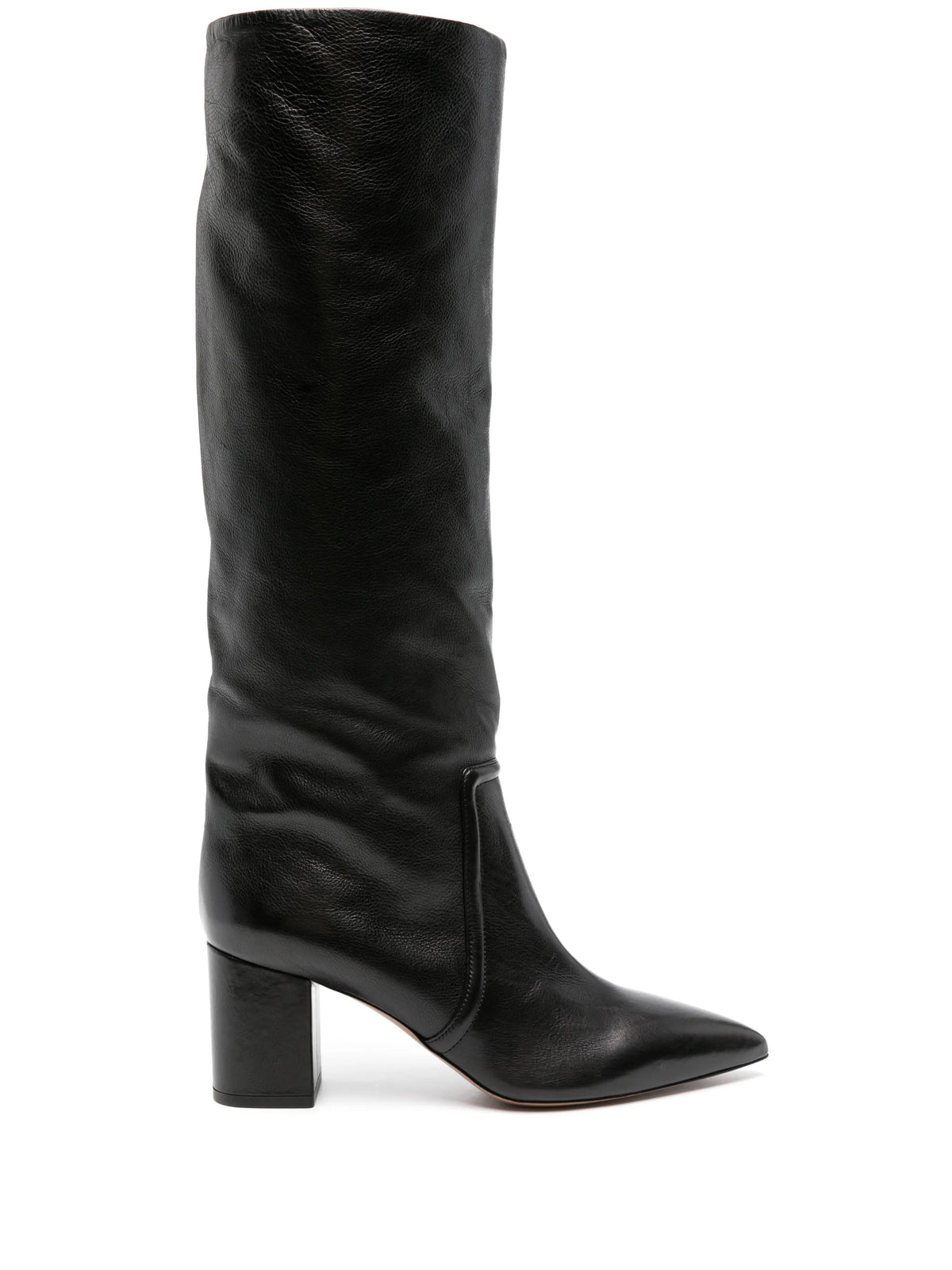 Paris Texas - Anja 70mm Knee-high Boots