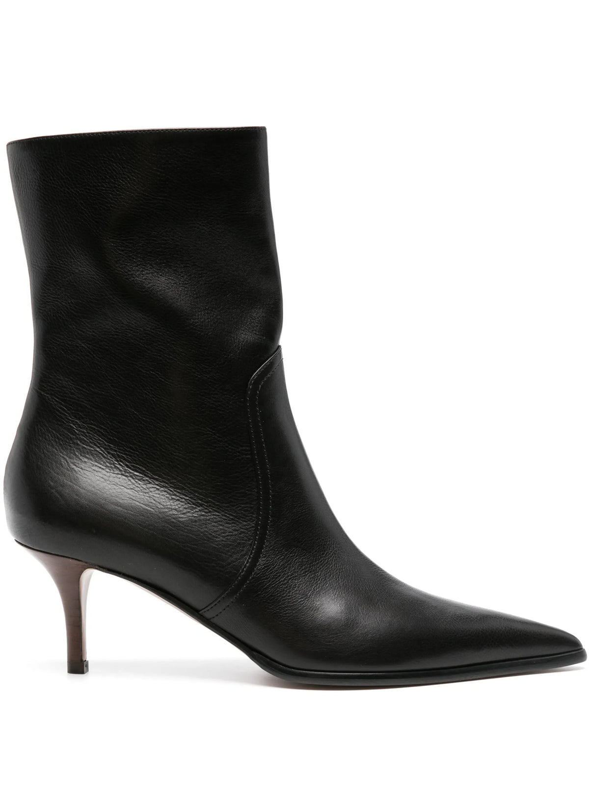 Paris Texas - Ashley 65mm Leather Boots