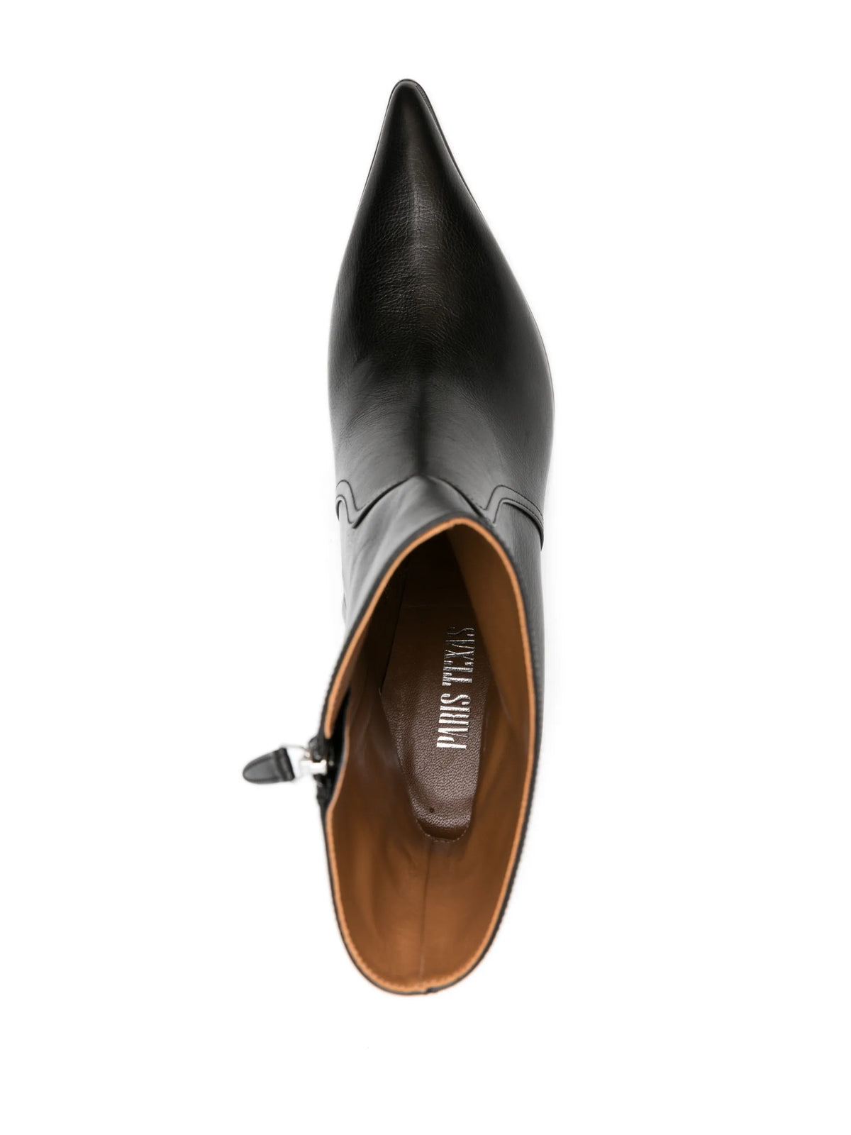 Paris Texas - Ashley 65mm Leather Boots