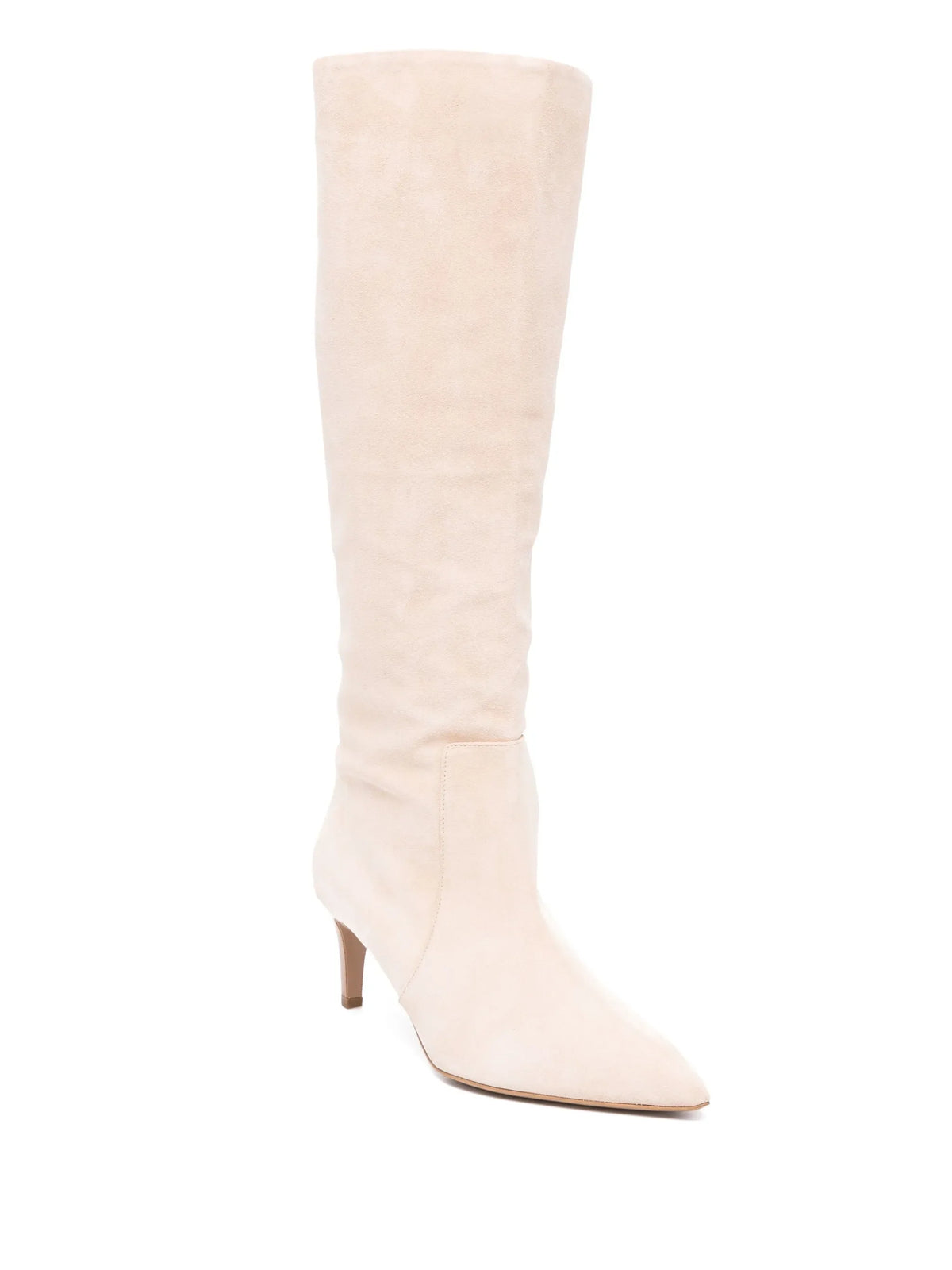 Paris Texas - Stilleto 65mm Knee-high Boots