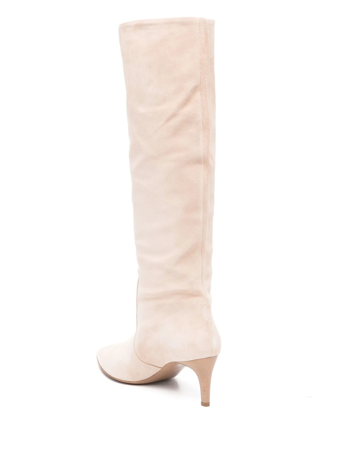 Paris Texas - Stilleto 65mm Knee-high Boots