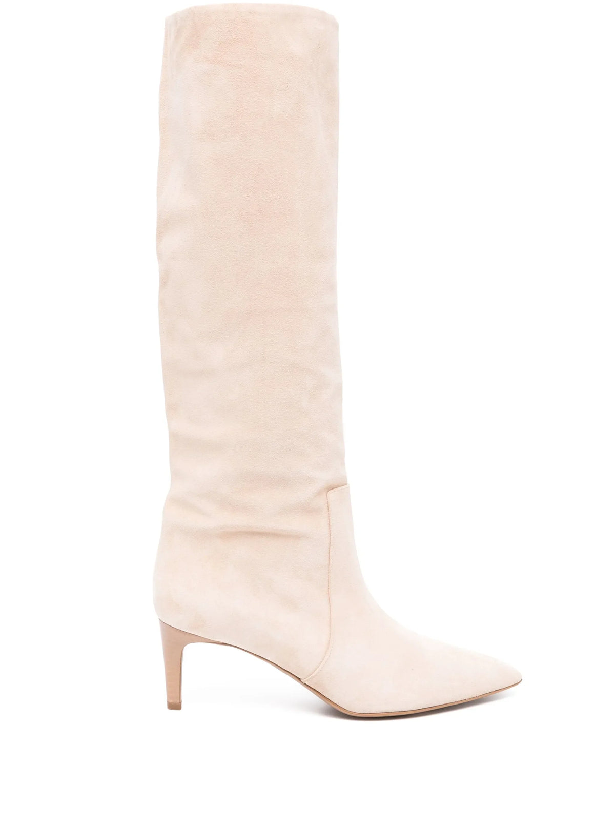 Paris Texas - Stilleto 65mm Knee-high Boots
