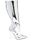 Paris Texas - Lydia 106mm Mirrored Boots