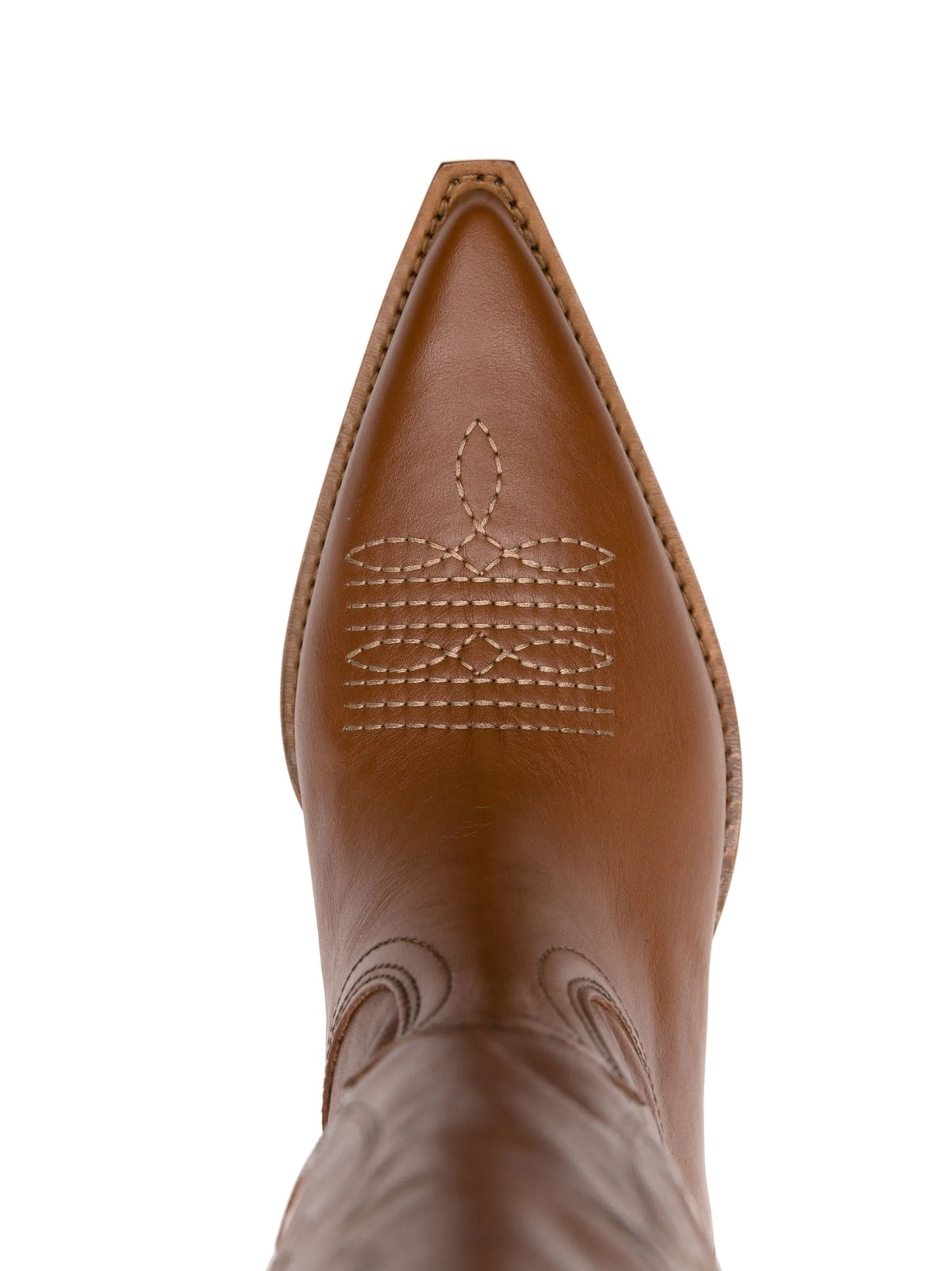 Paris Texas - Rosalia 60mm Cowboy Boots