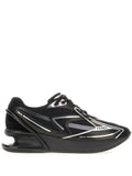 Fendi - First 1 Logo-print Sneakers