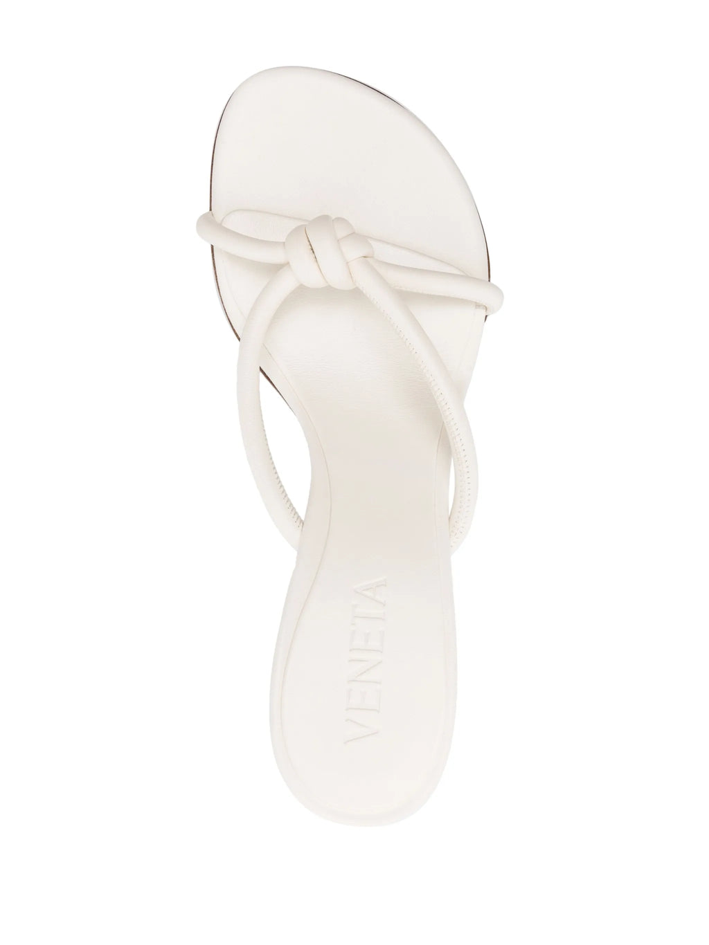 Bottega Veneta - 80mm Blink Sandals