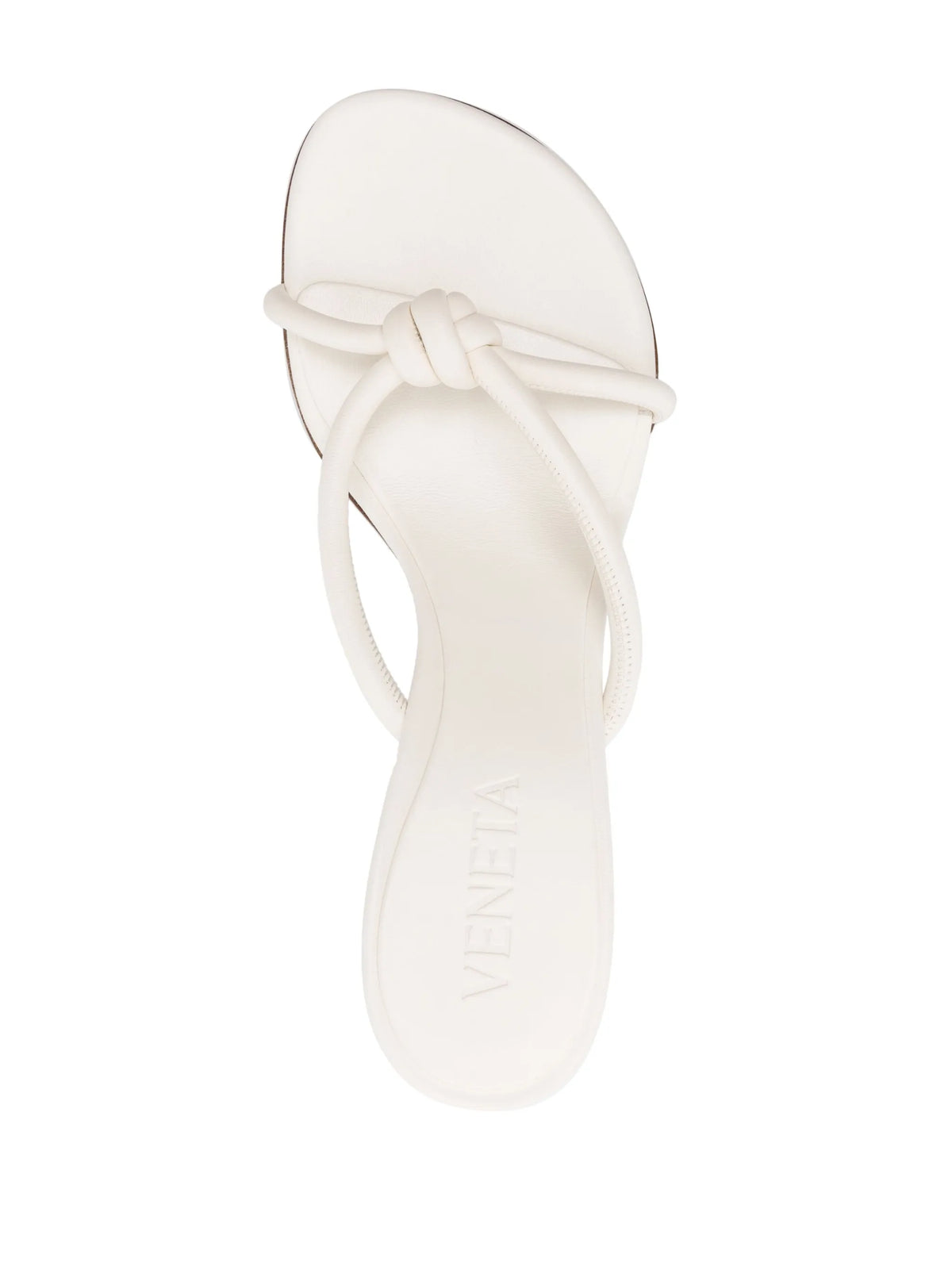 Bottega Veneta - 80mm Blink Sandals