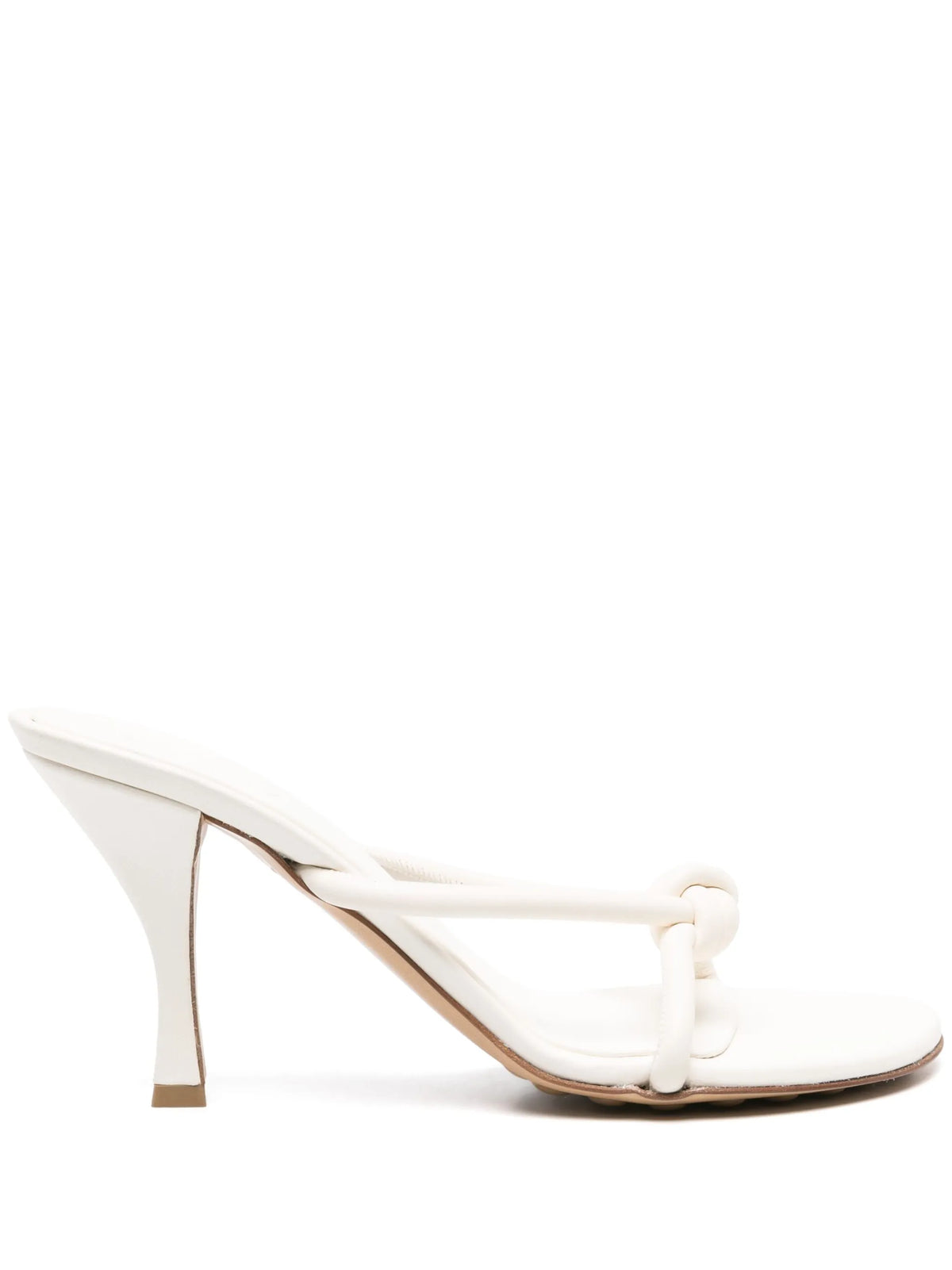 Bottega Veneta - 80mm Blink Sandals