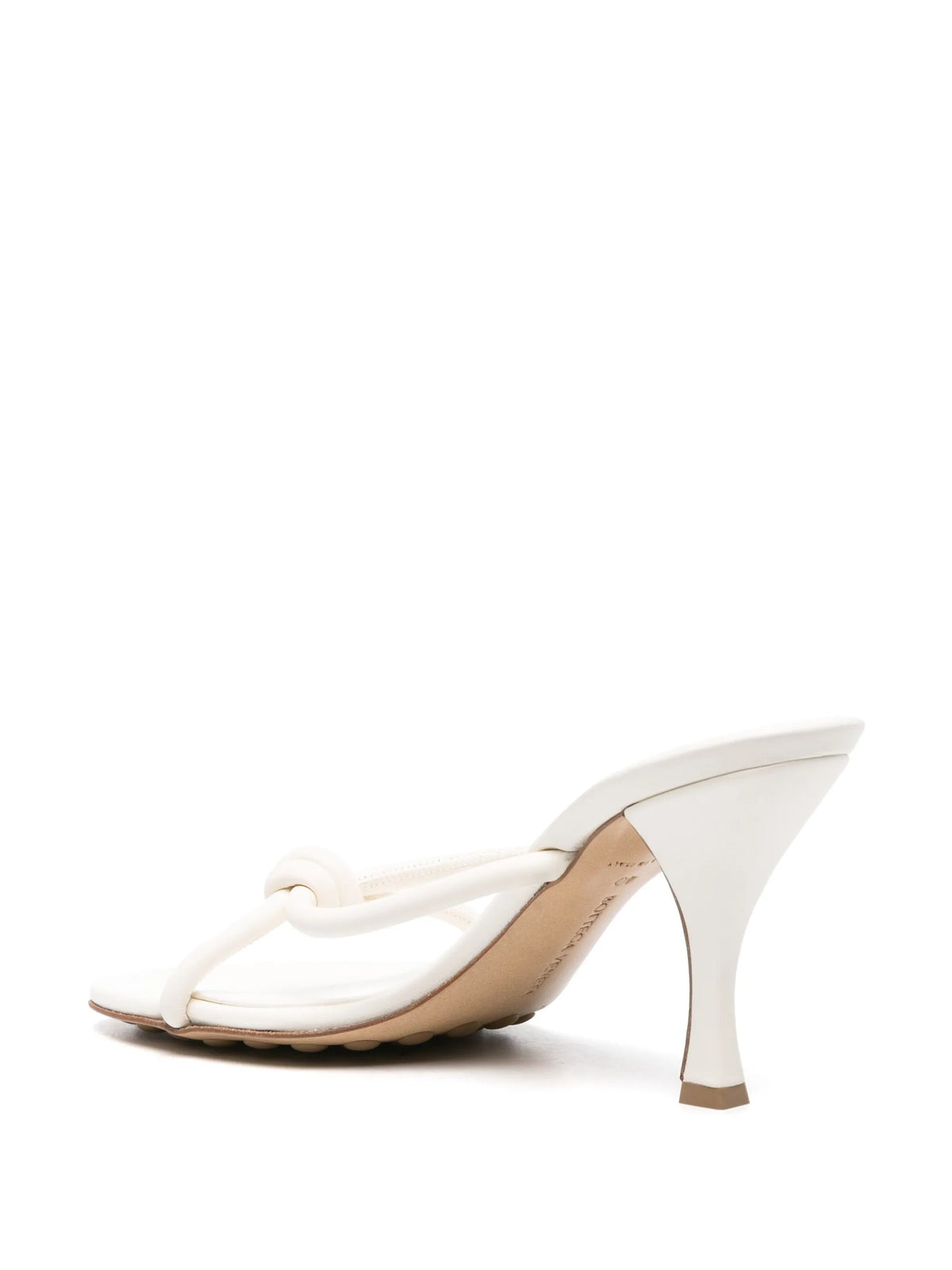 Bottega Veneta - 80mm Blink Sandals