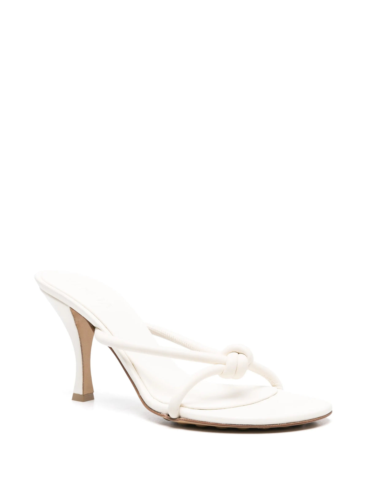 Bottega Veneta - 80mm Blink Sandals