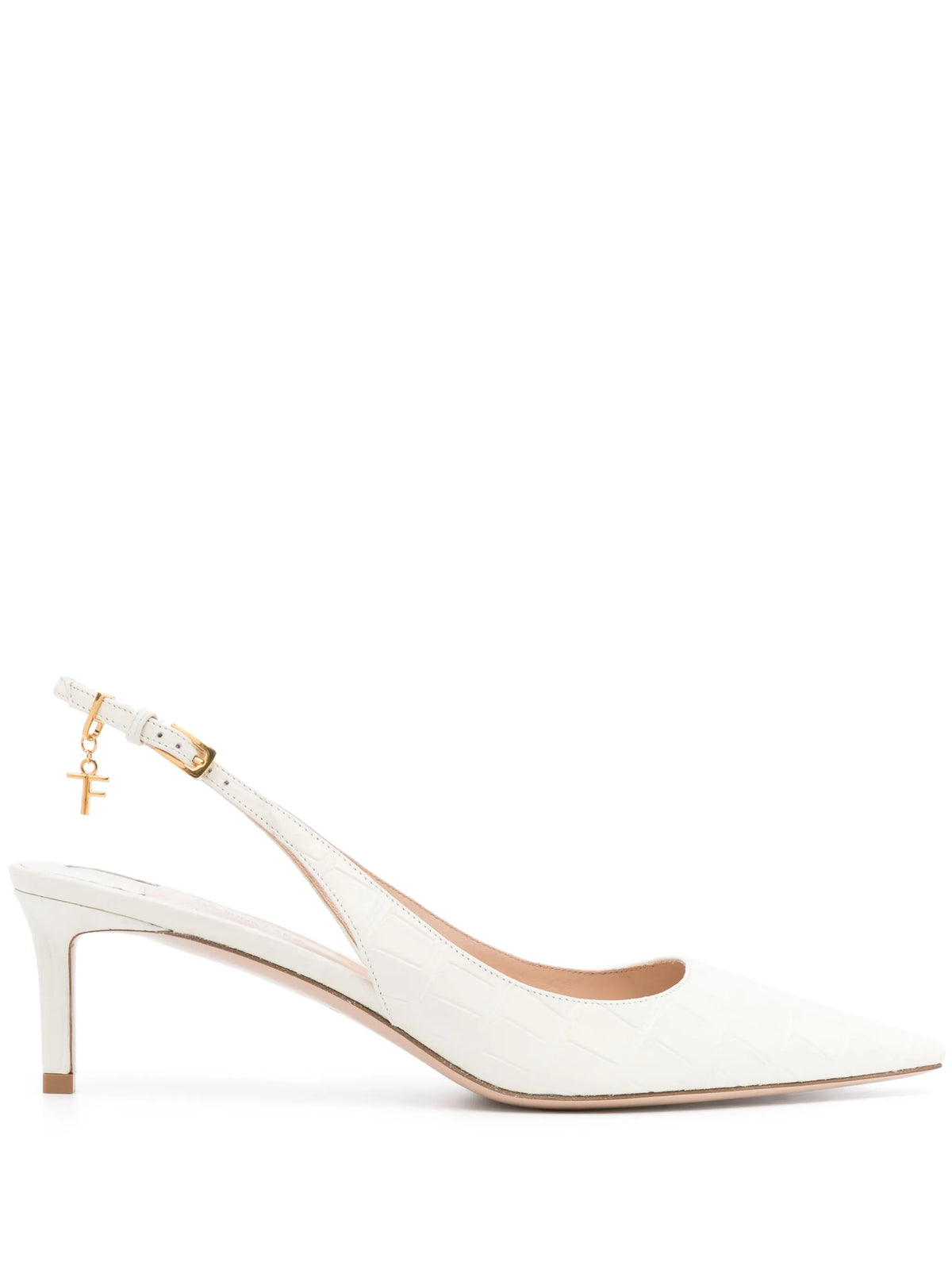 Tom Ford - Angelina 55mm Slingback Pumps