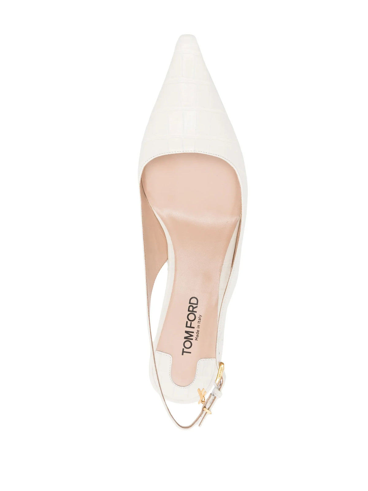 Tom Ford - Angelina 55mm Slingback Pumps