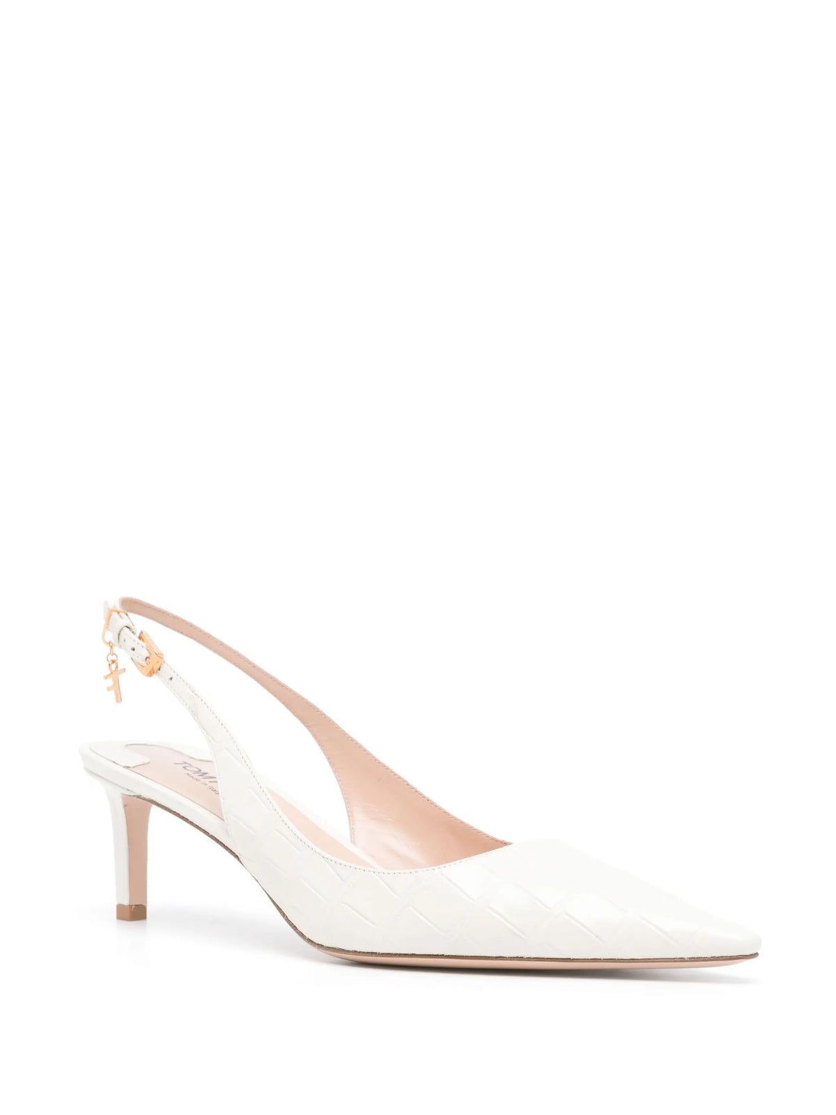 Tom Ford - Angelina 55mm Slingback Pumps