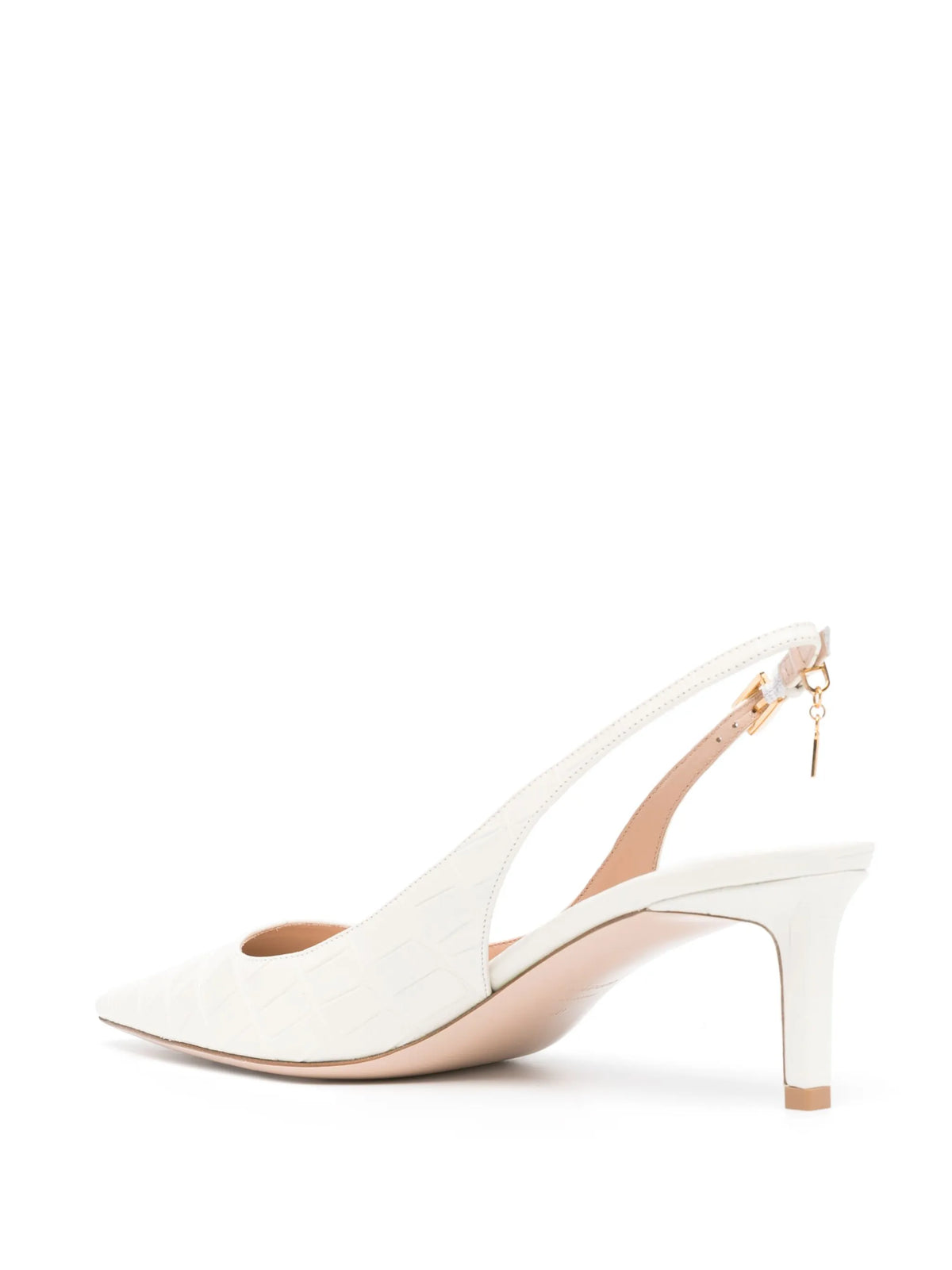 Tom Ford - Angelina 55mm Slingback Pumps