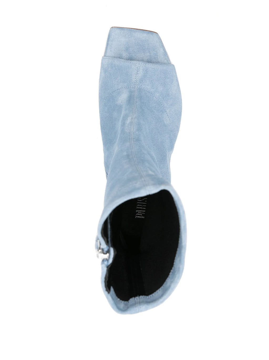 Paris Texas - Amanda 105mm Ankle Boots