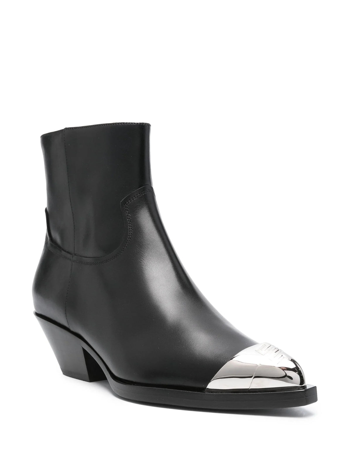 Givenchy - 55mm 4G-motif Cowboy Boots
