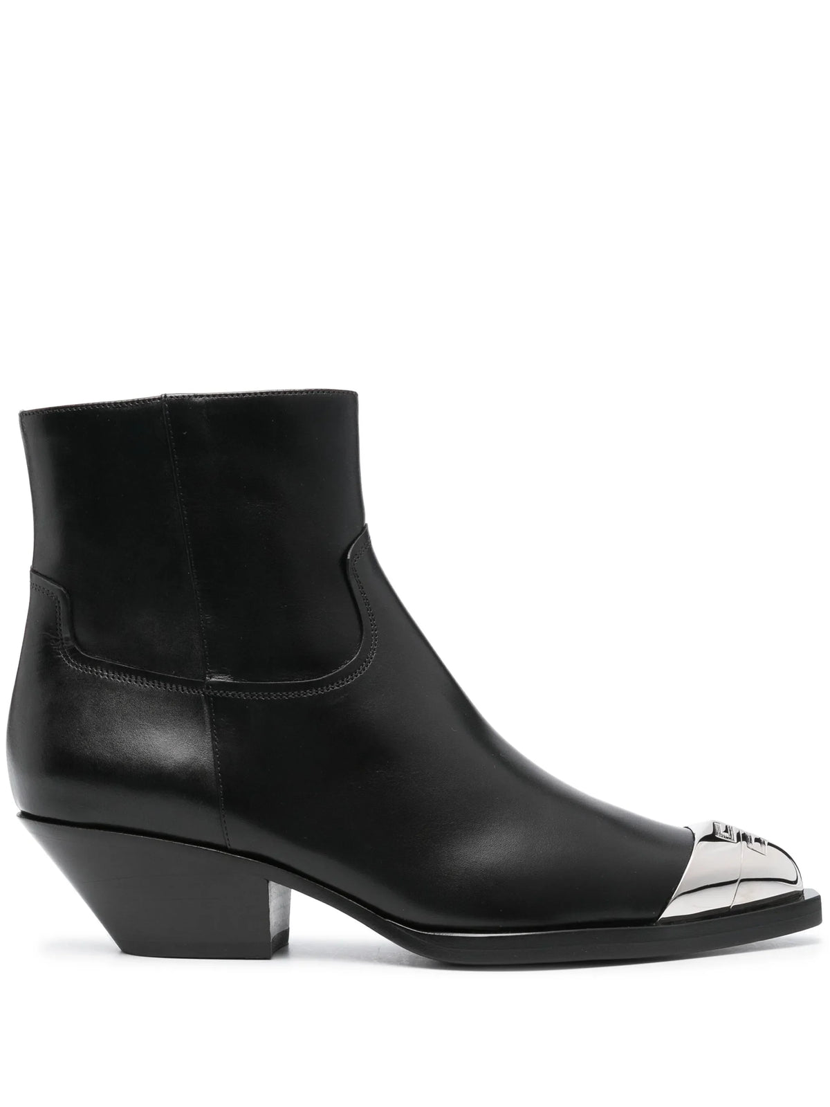 Givenchy - 55mm 4G-motif Cowboy Boots