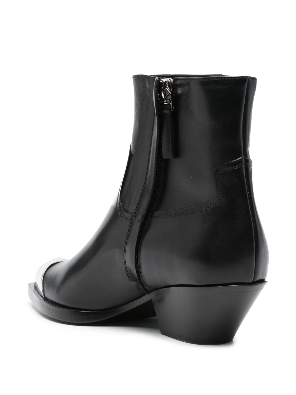 Givenchy - 55mm 4G-motif Cowboy Boots