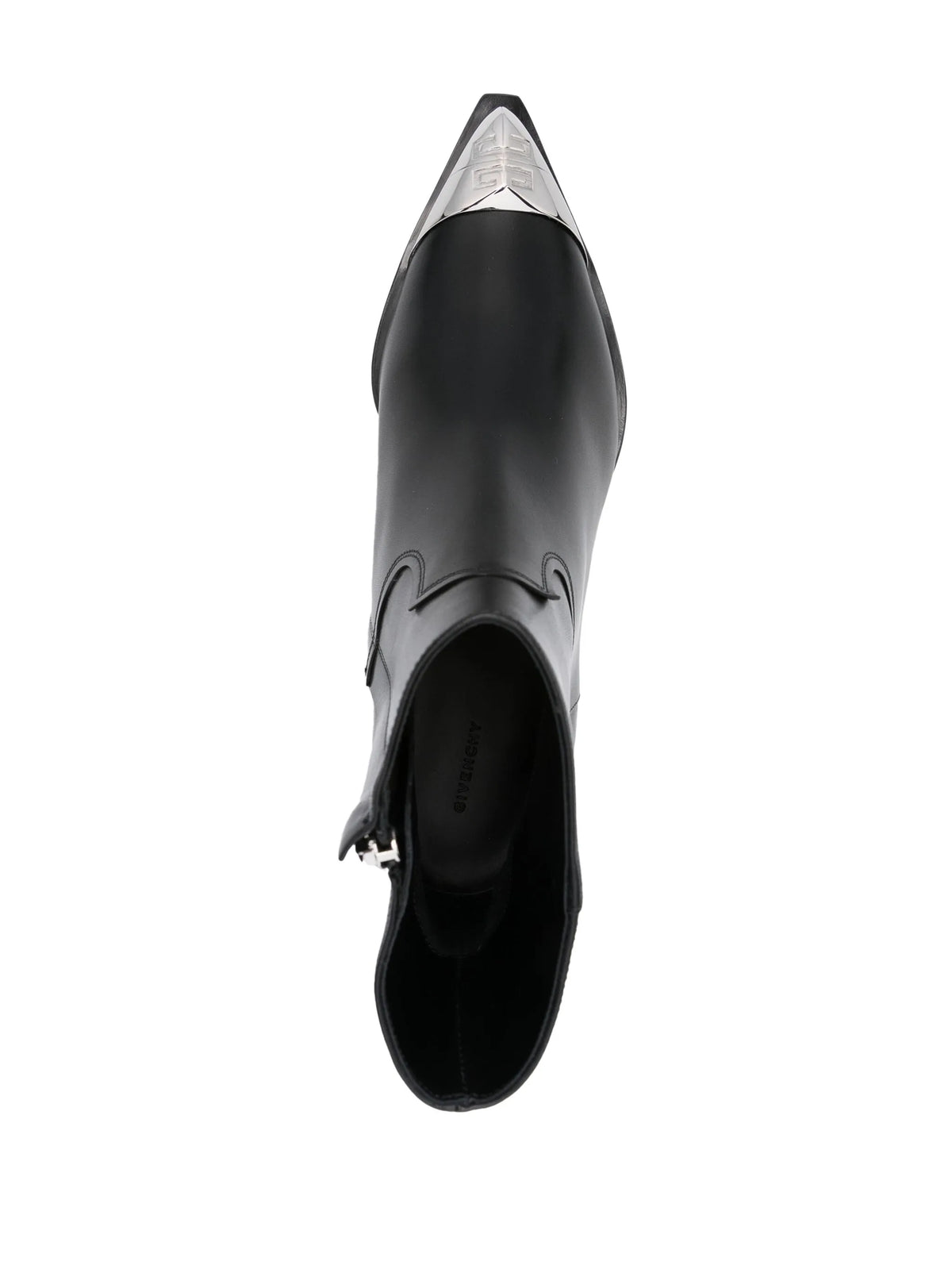 Givenchy - 55mm 4G-motif Cowboy Boots