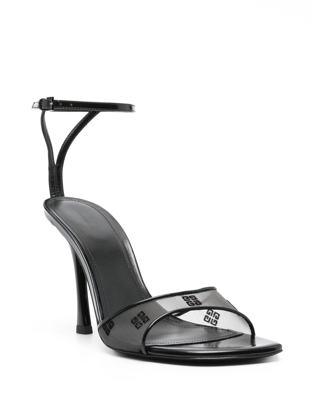Givenchy - Stitch 95mm Sandals