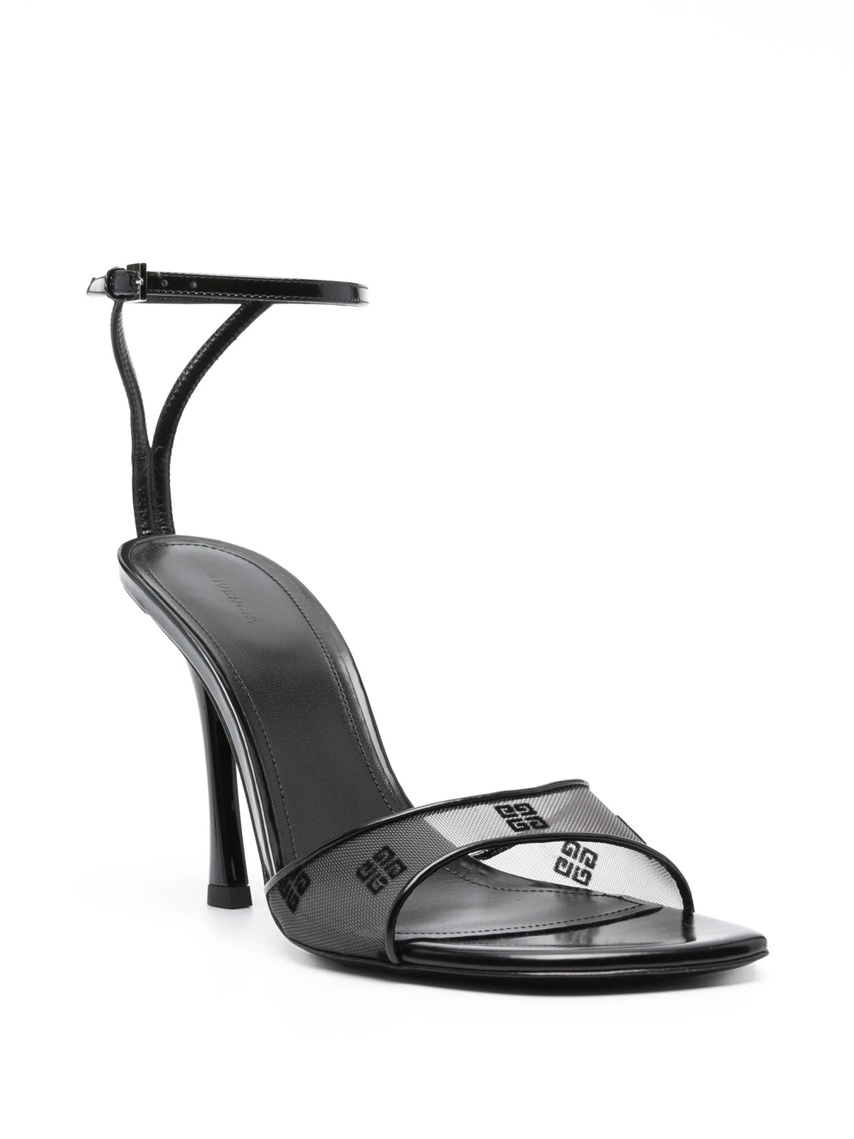 Givenchy - Stitch 95mm Sandals
