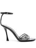 Givenchy - Stitch 95mm Sandals