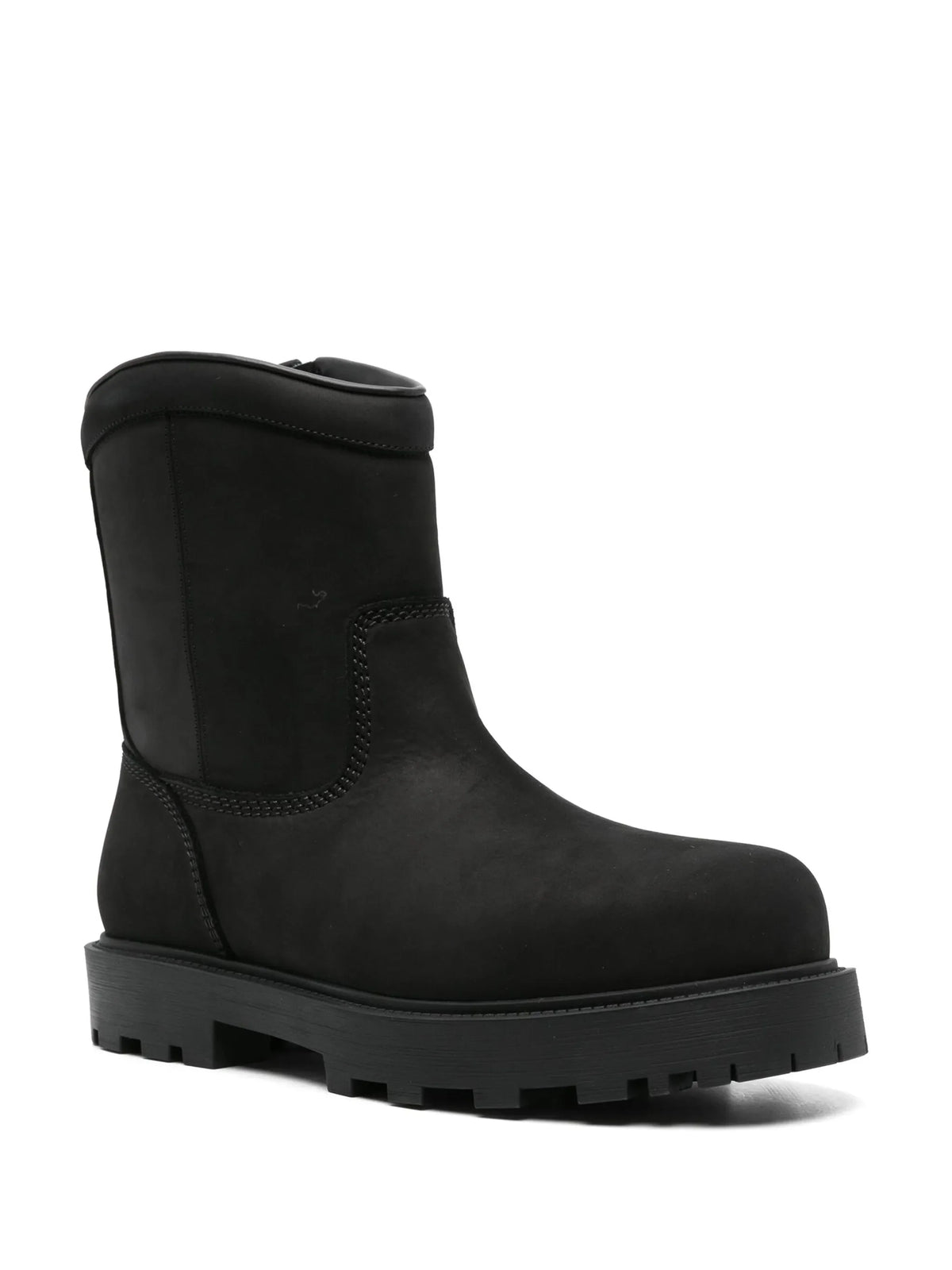 Givenchy - Storm Nubuck Boots
