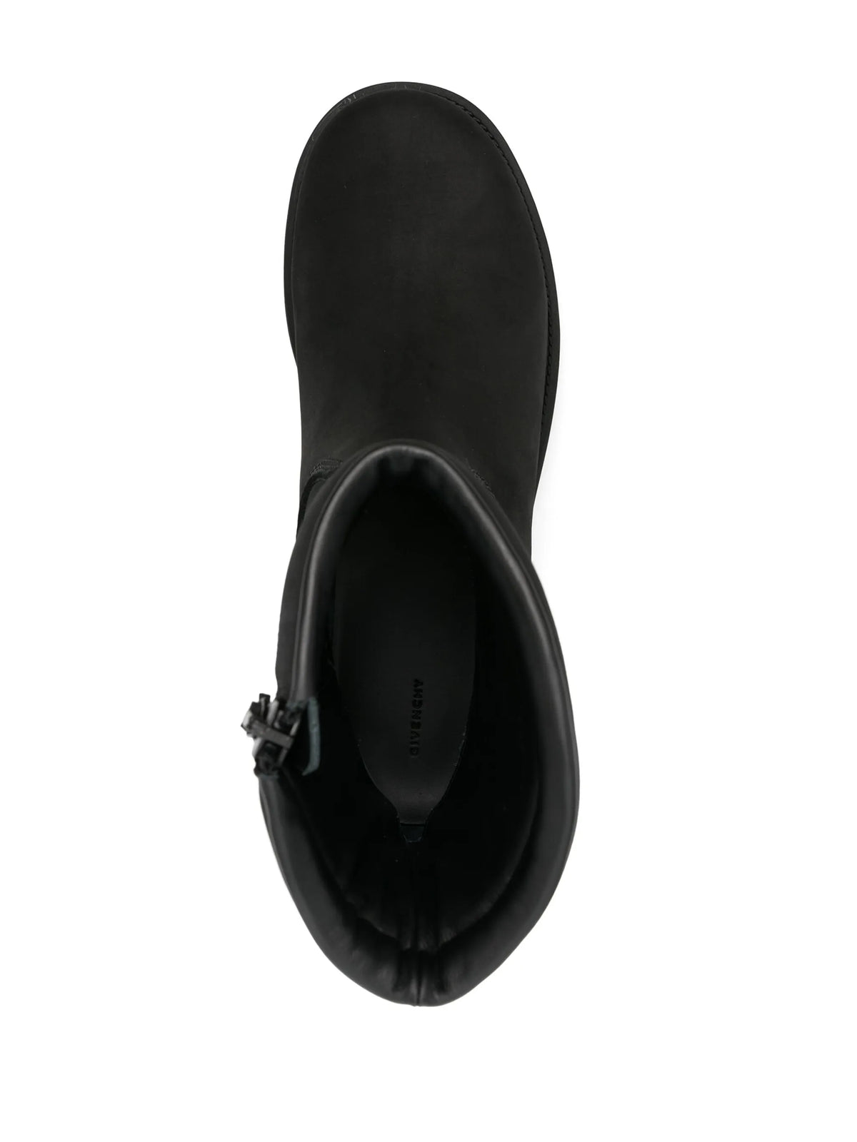 Givenchy - Storm Nubuck Boots