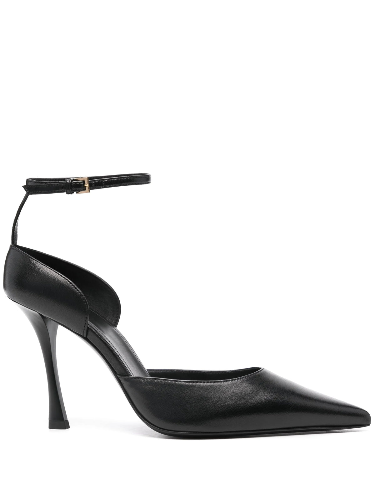 Givenchy - 95mm Show Pumps