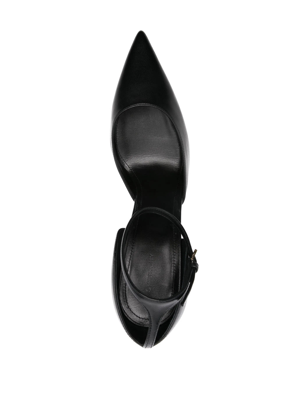Givenchy - 95mm Show Pumps