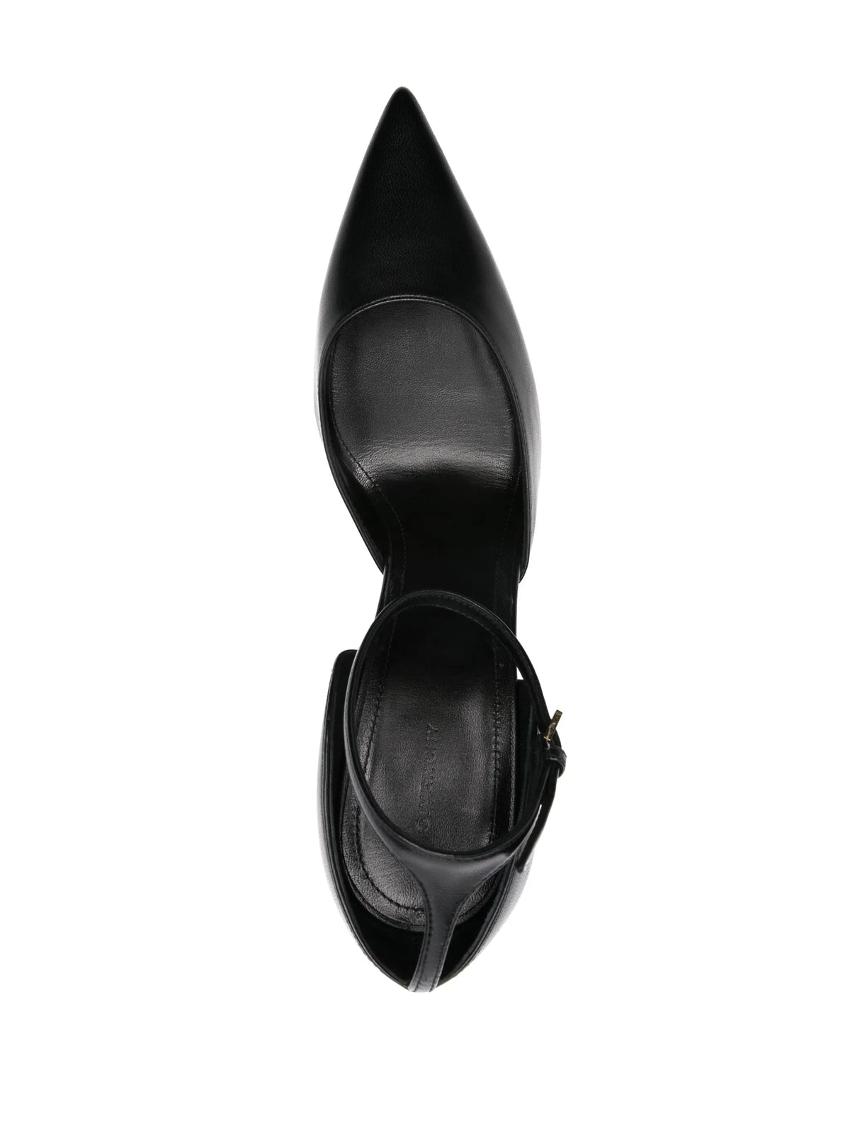 Givenchy - 95mm Show Pumps