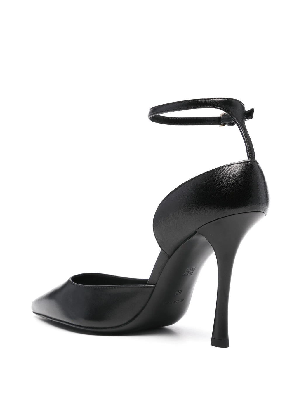 Givenchy - 95mm Show Pumps