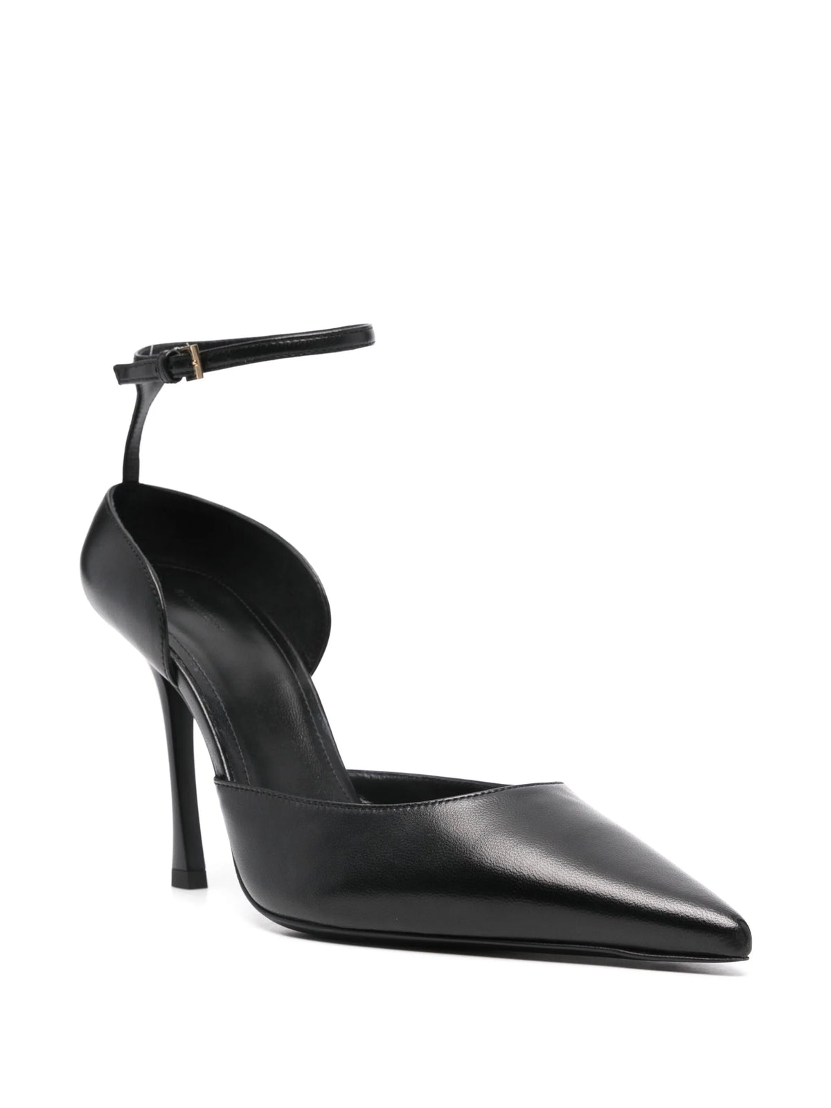 Givenchy - 95mm Show Pumps