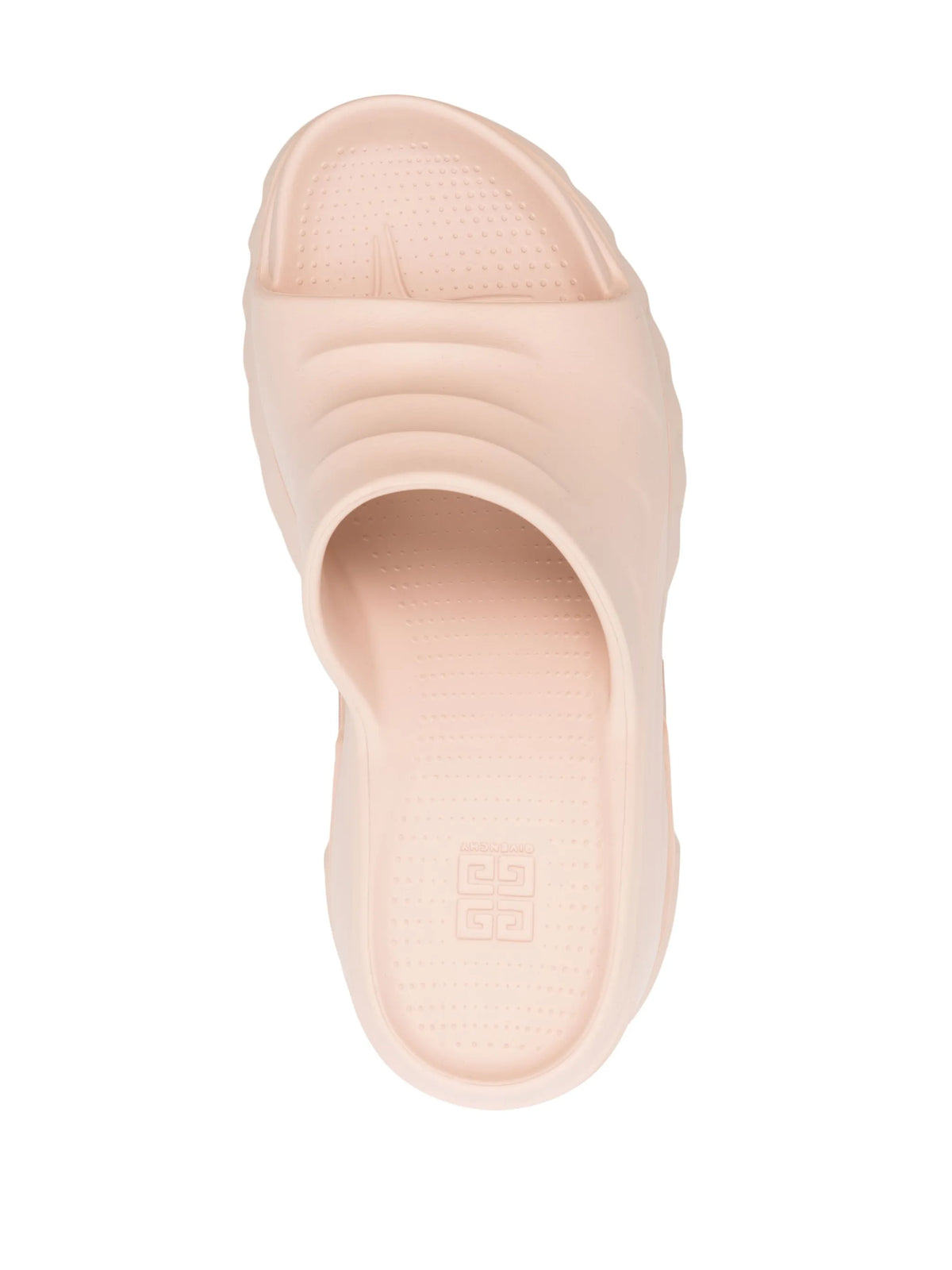 Givenchy - Marshmallow 110mm Platform Sandals