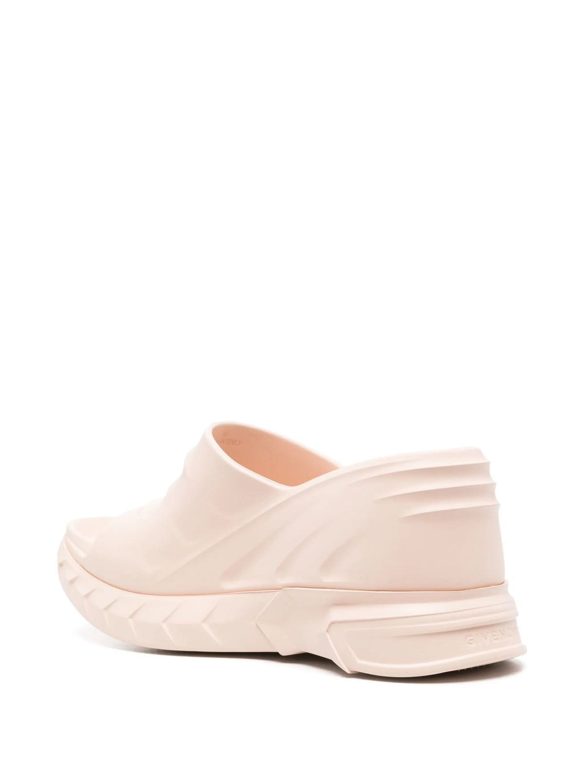 Givenchy - Marshmallow 110mm Platform Sandals