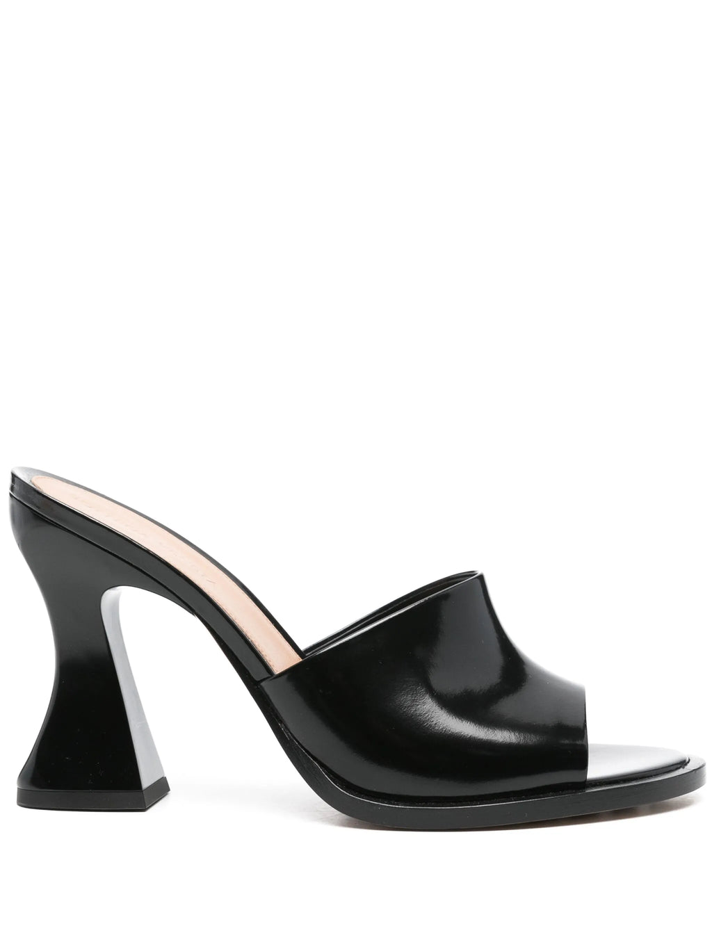Bottega Veneta - 100mm Cha Cha Sandals